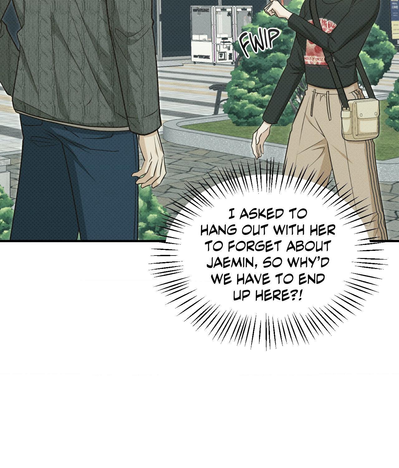 So, Who Got Screwed? Chapter 18 page 37 - 