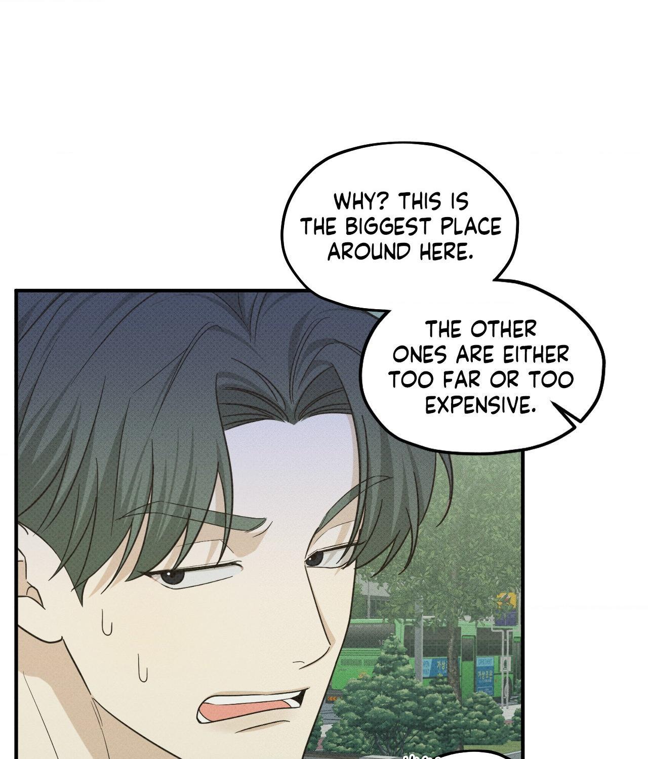 So, Who Got Screwed? Chapter 18 page 39 - 