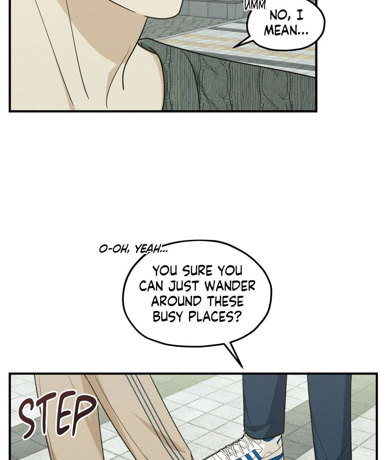So, Who Got Screwed? Chapter 18 page 40 - 