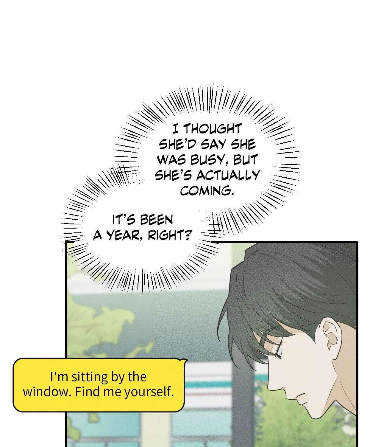 So, Who Got Screwed? Chapter 18 page 5 - 