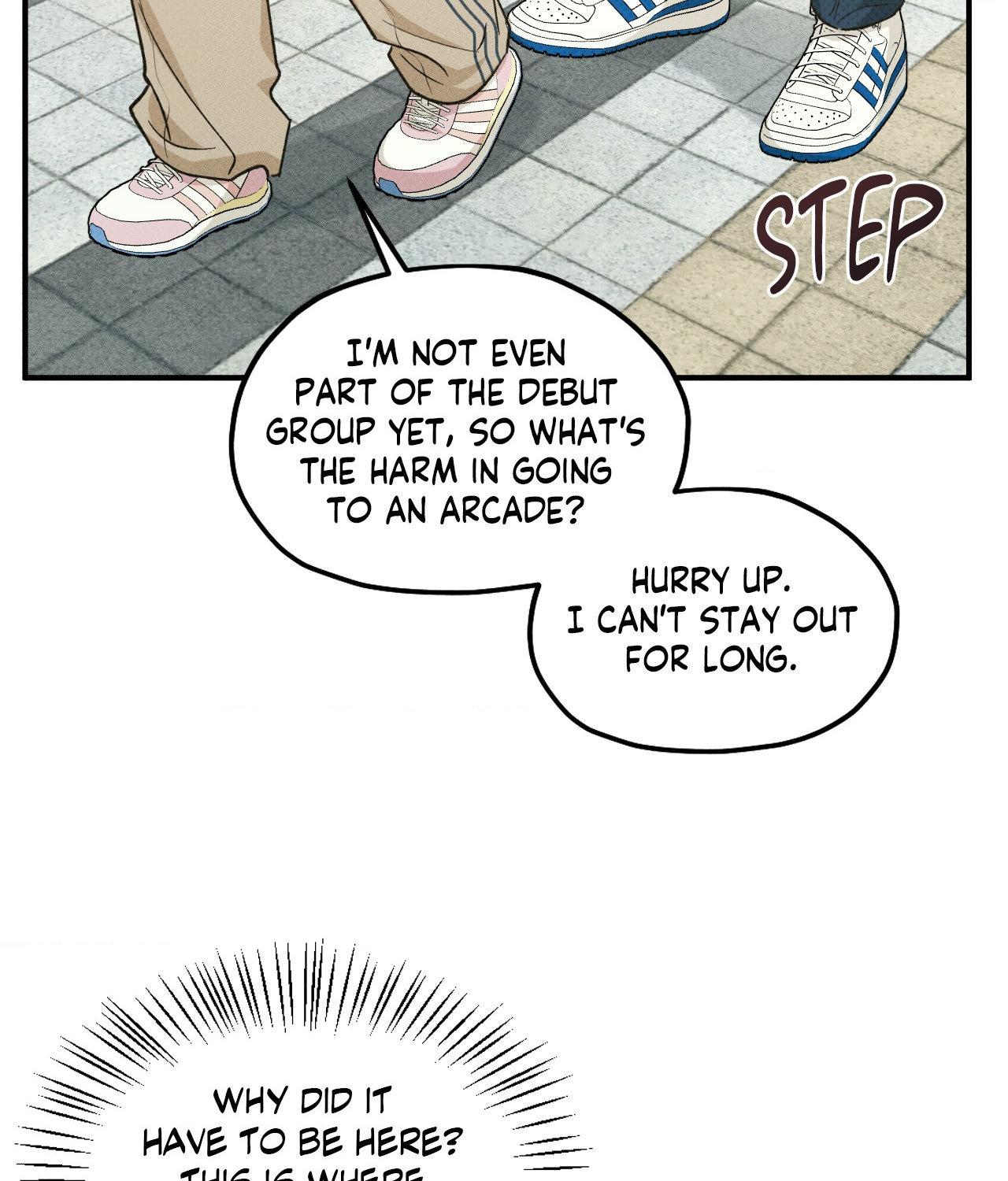 So, Who Got Screwed? Chapter 18 page 41 - 