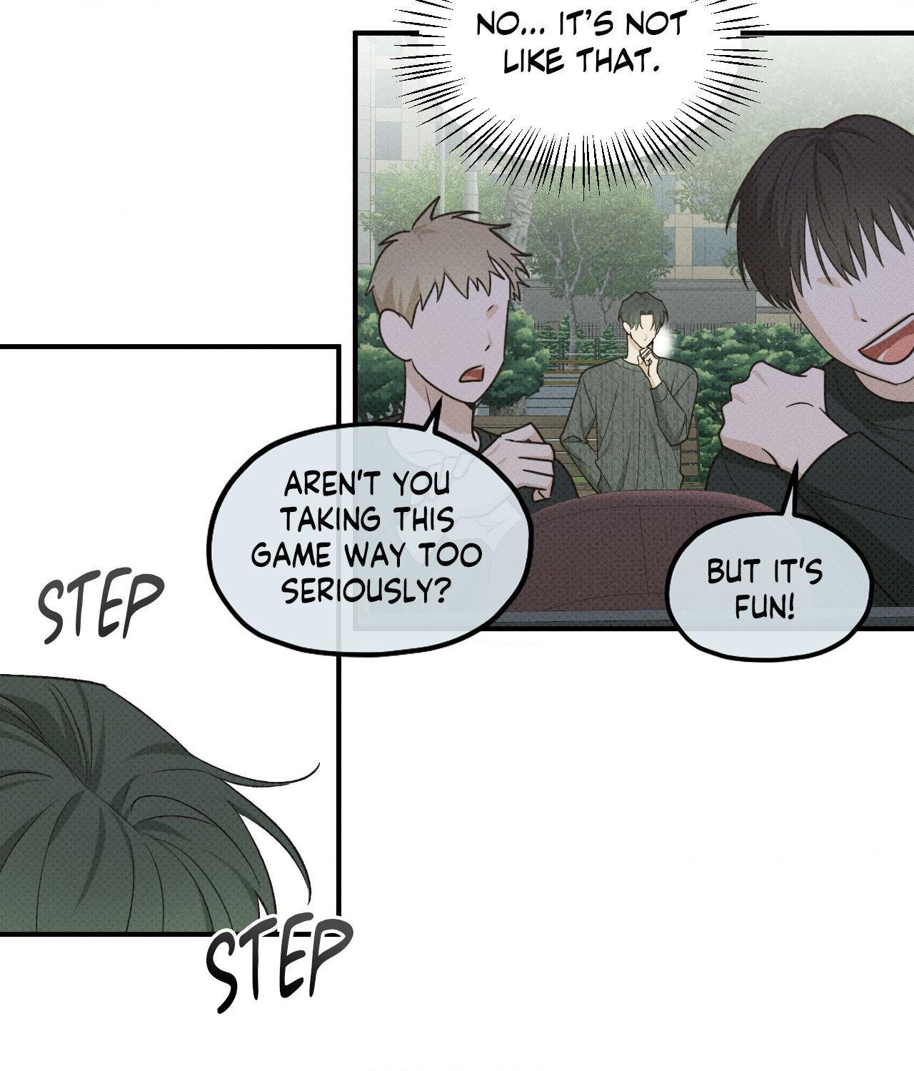 So, Who Got Screwed? Chapter 18 page 43 - 