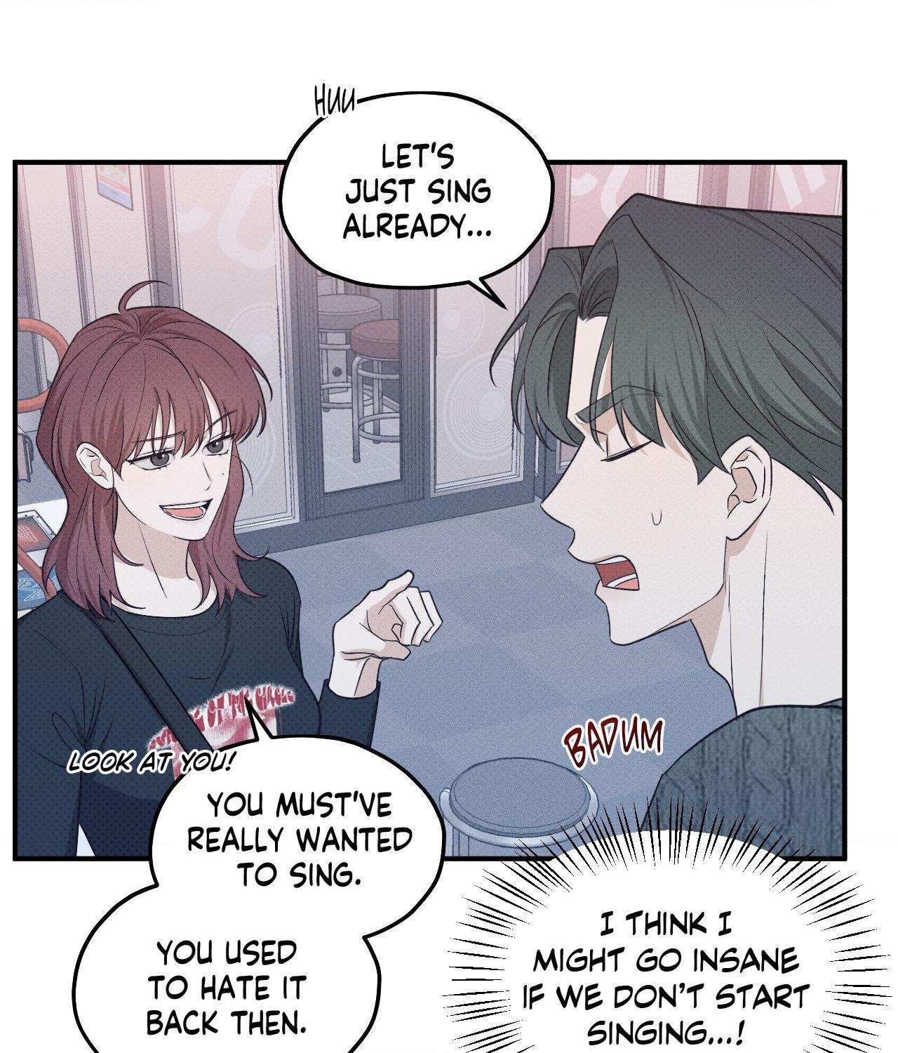 So, Who Got Screwed? Chapter 18 page 47 - 
