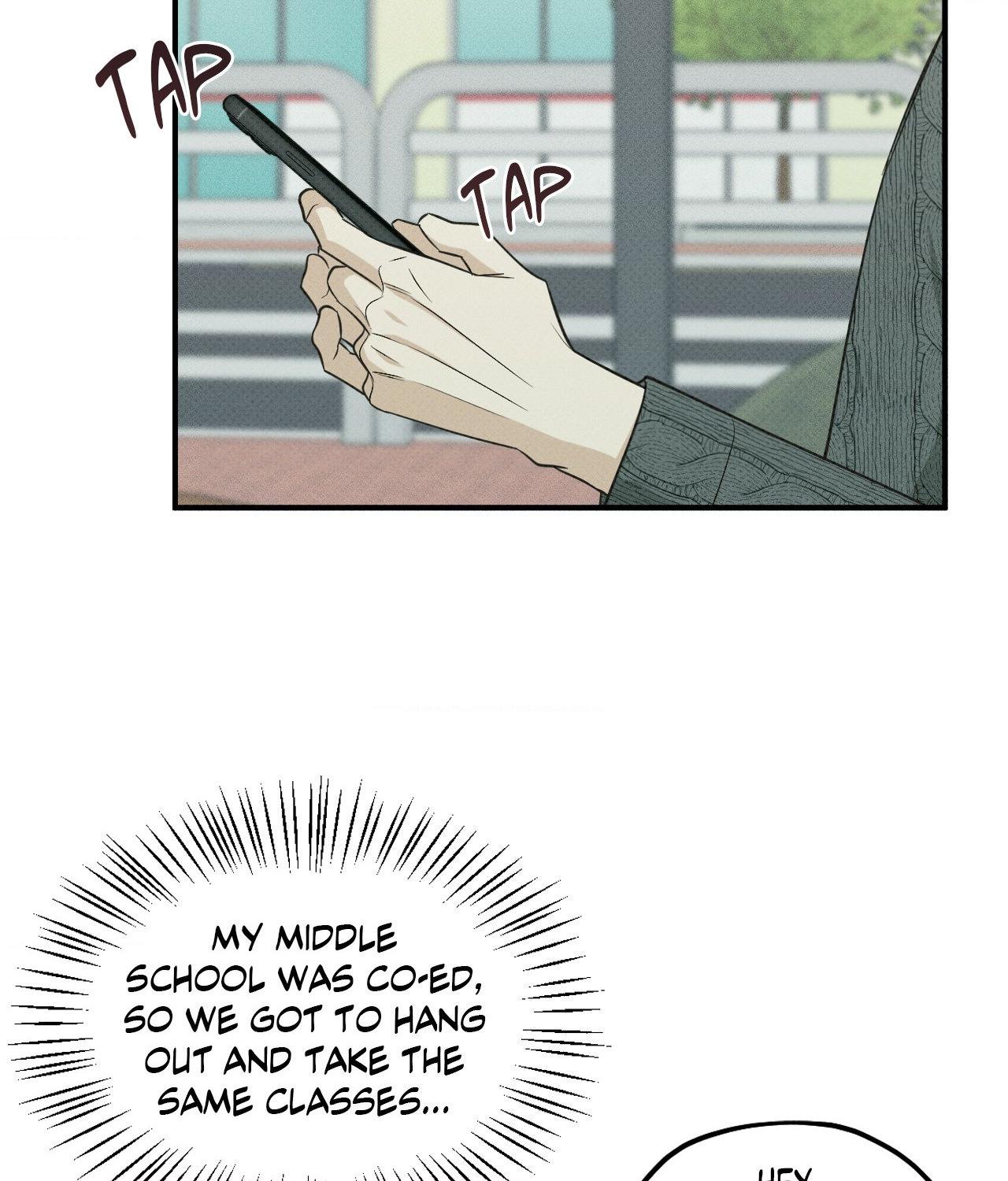 So, Who Got Screwed? Chapter 18 page 6 - 