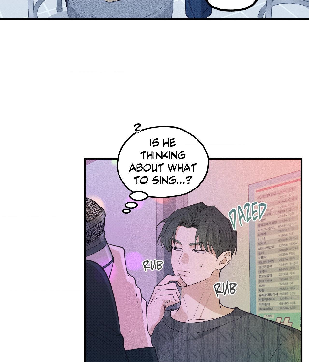 So, Who Got Screwed? Chapter 18 page 52 - 