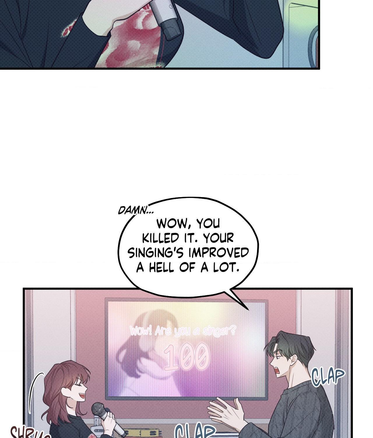 So, Who Got Screwed? Chapter 18 page 57 - 