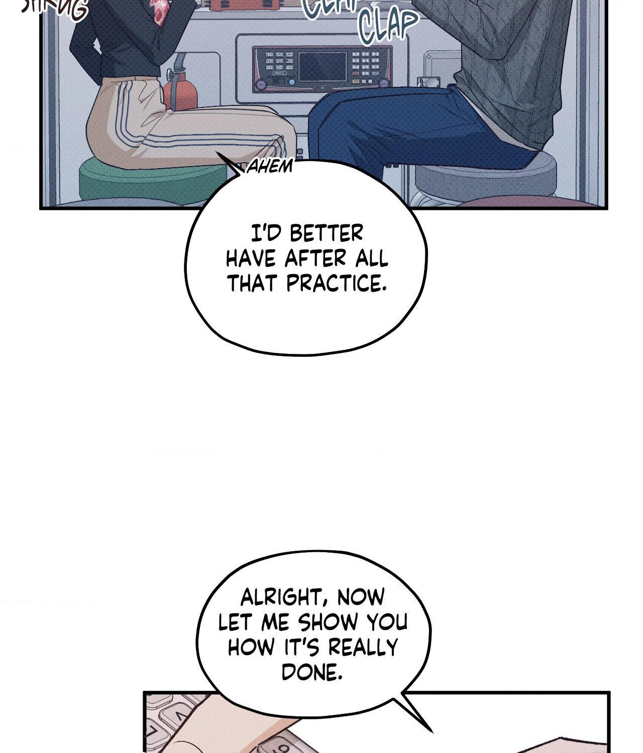 So, Who Got Screwed? Chapter 18 page 58 - 