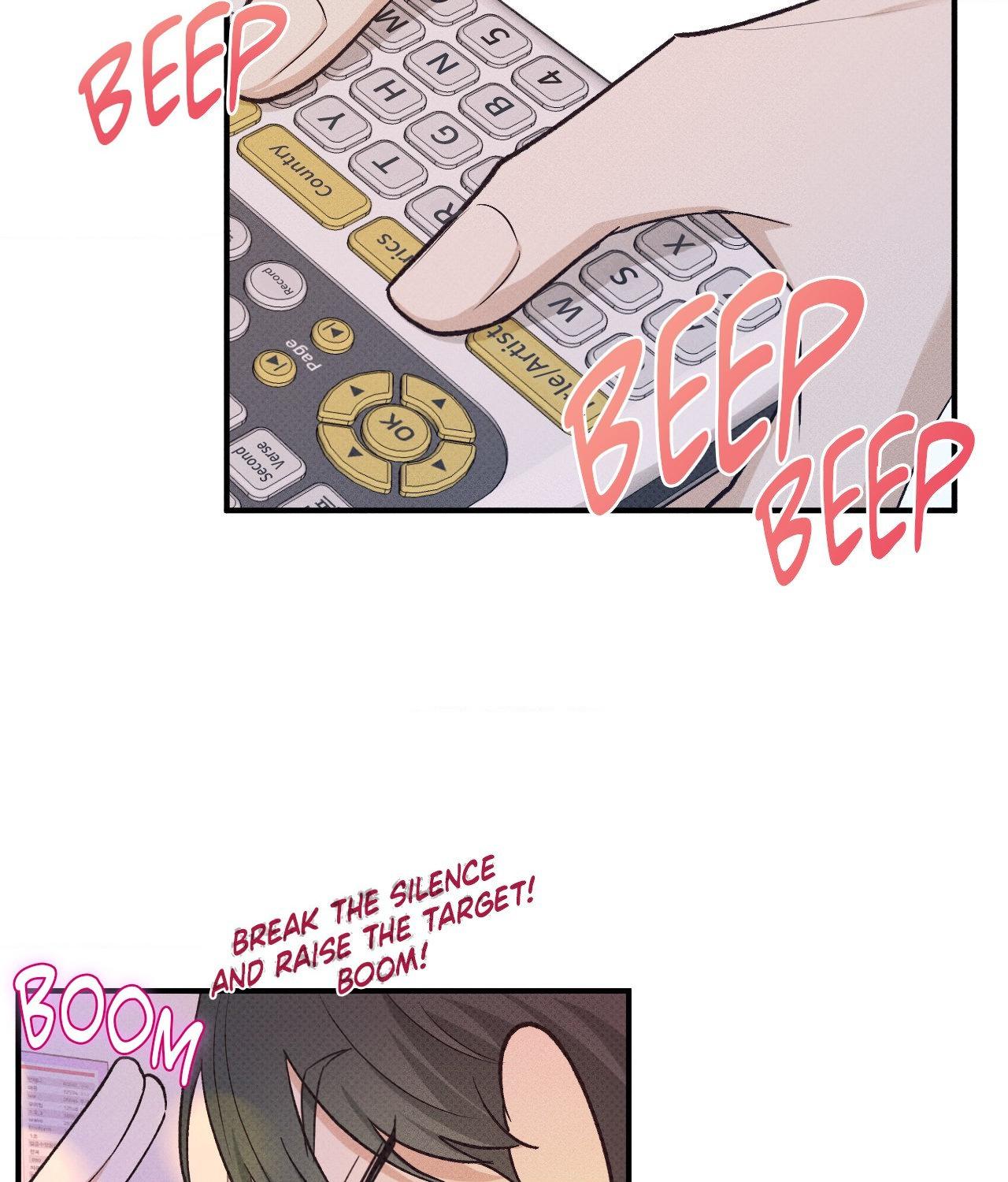 So, Who Got Screwed? Chapter 18 page 59 - 