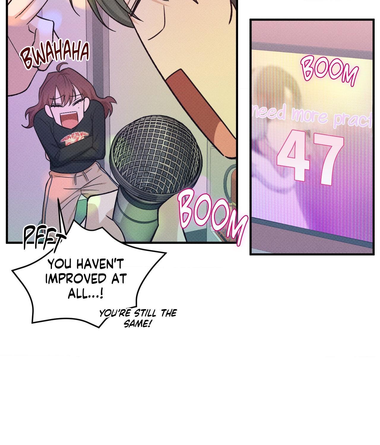 So, Who Got Screwed? Chapter 18 page 60 - 