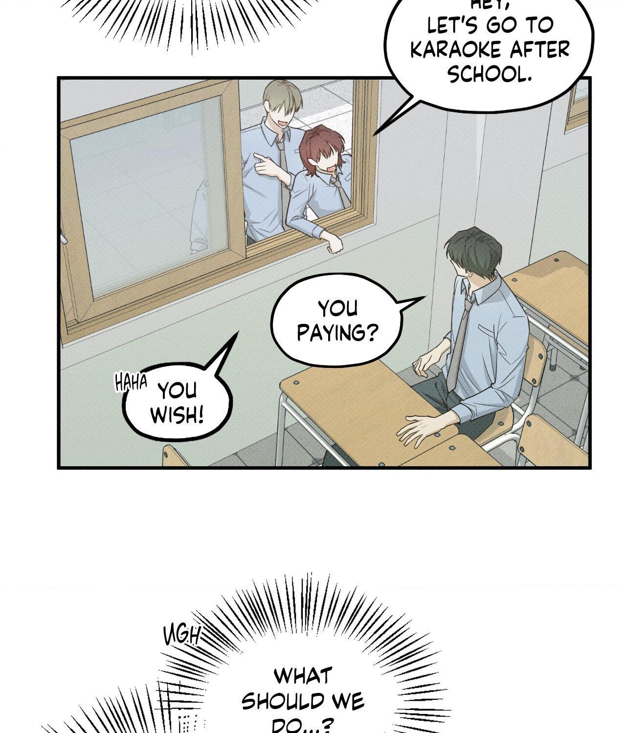 So, Who Got Screwed? Chapter 18 page 7 - 
