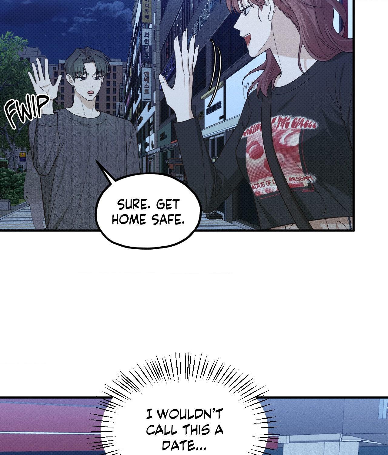 So, Who Got Screwed? Chapter 18 page 63 - 