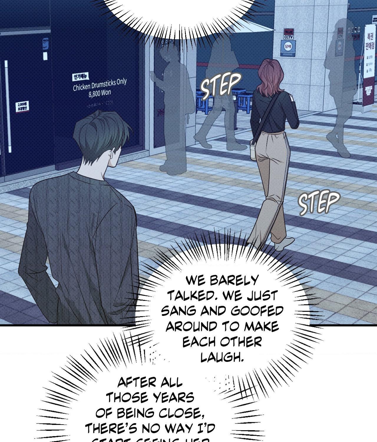 So, Who Got Screwed? Chapter 18 page 64 - 