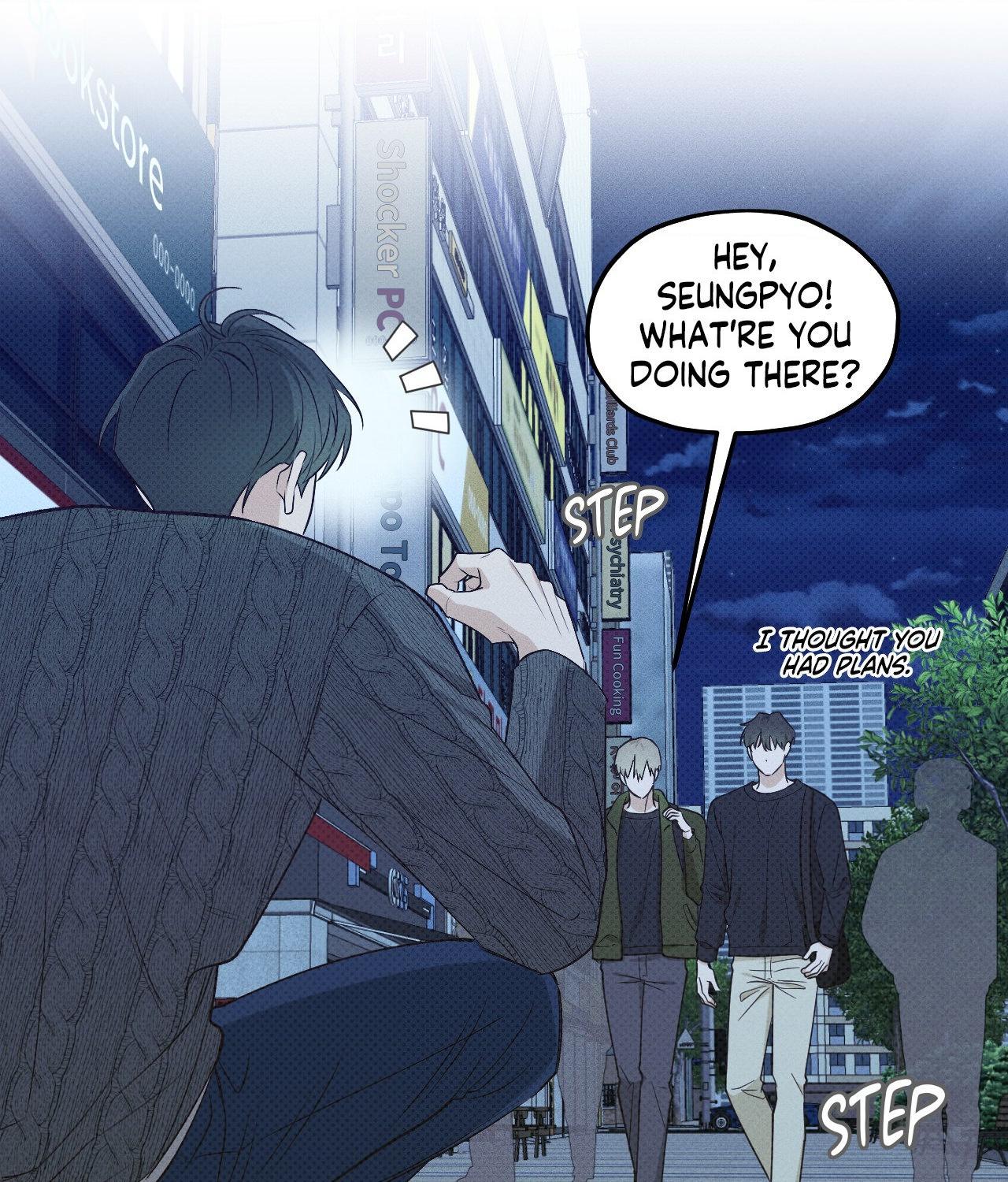 So, Who Got Screwed? Chapter 18 page 68 - 