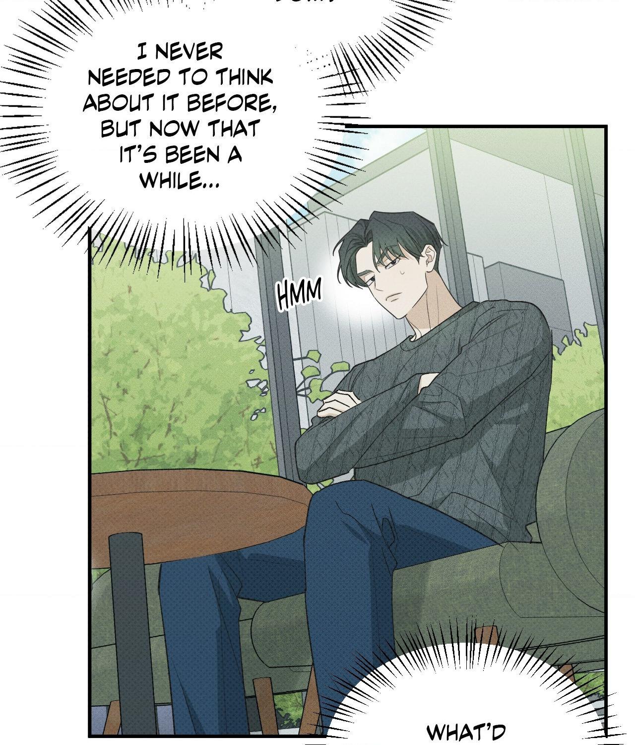 So, Who Got Screwed? Chapter 18 page 8 - 