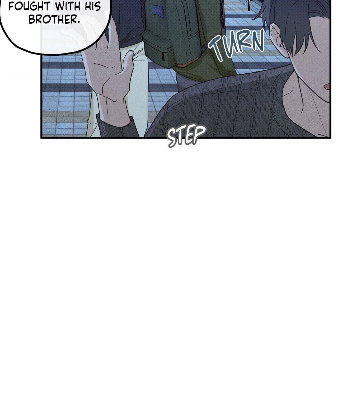 So, Who Got Screwed? Chapter 18 page 72 - 