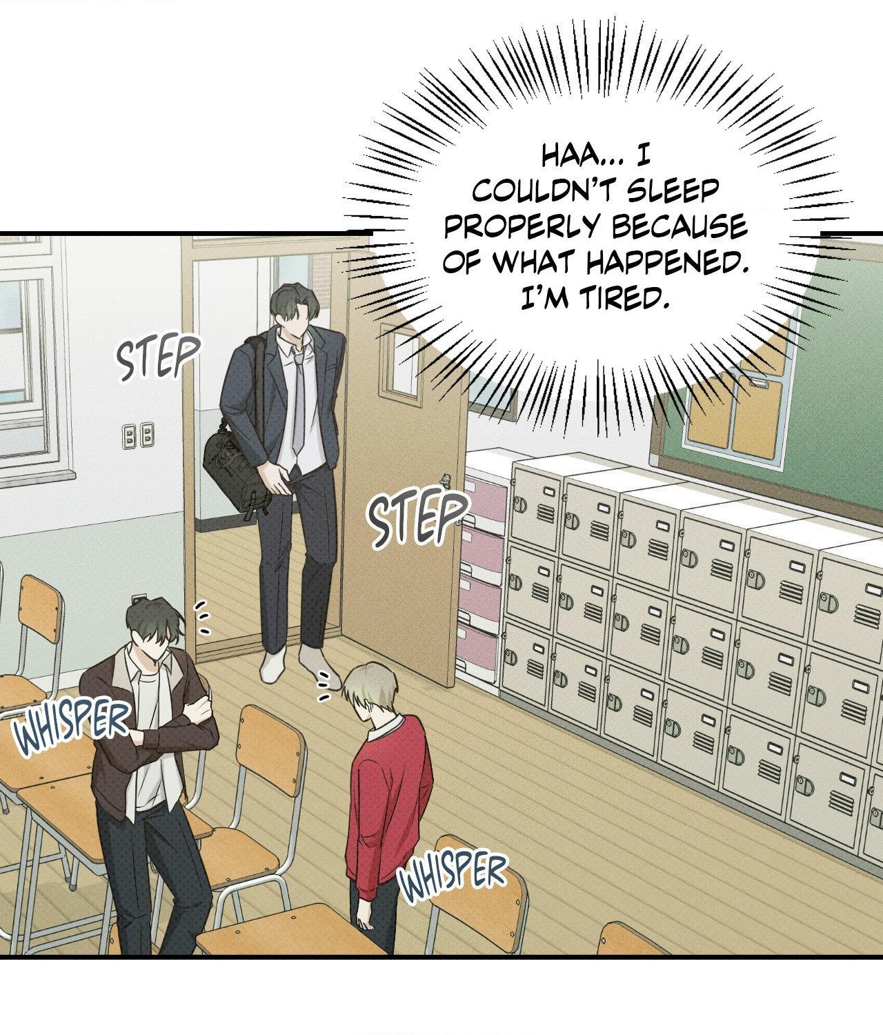 So, Who Got Screwed? Chapter 18 page 74 - 