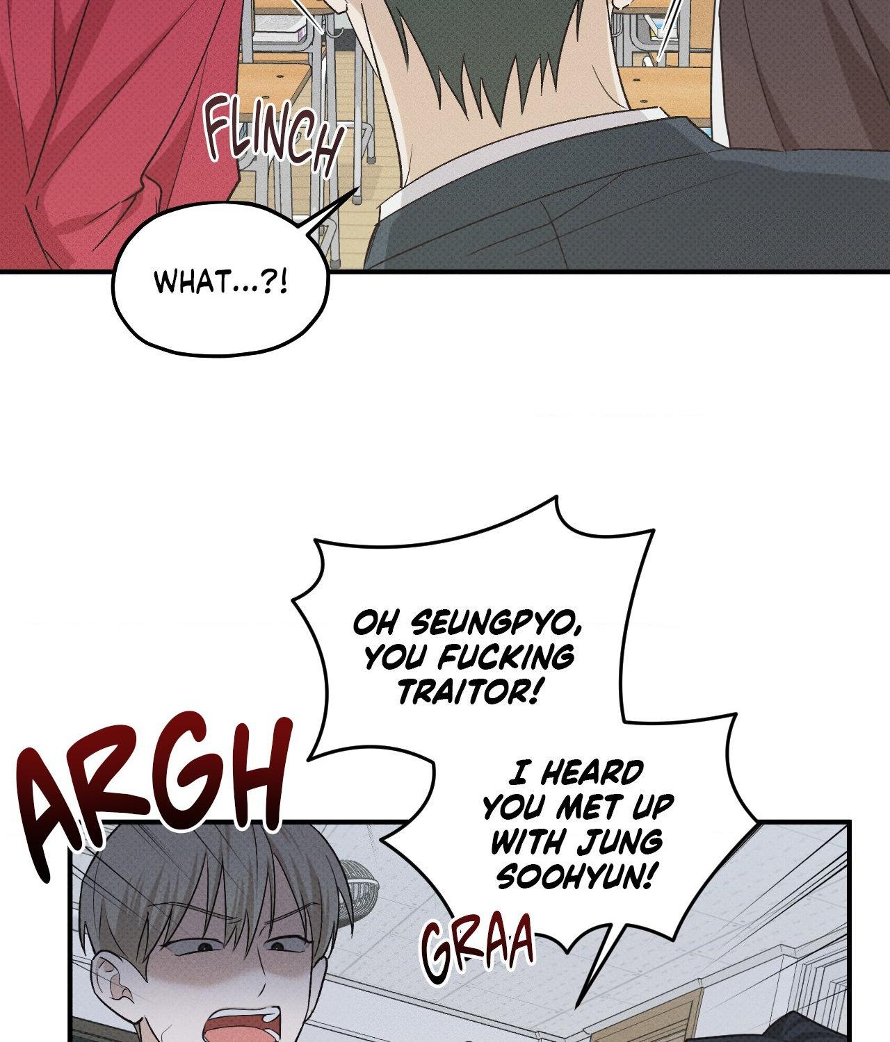 So, Who Got Screwed? Chapter 18 page 76 - 