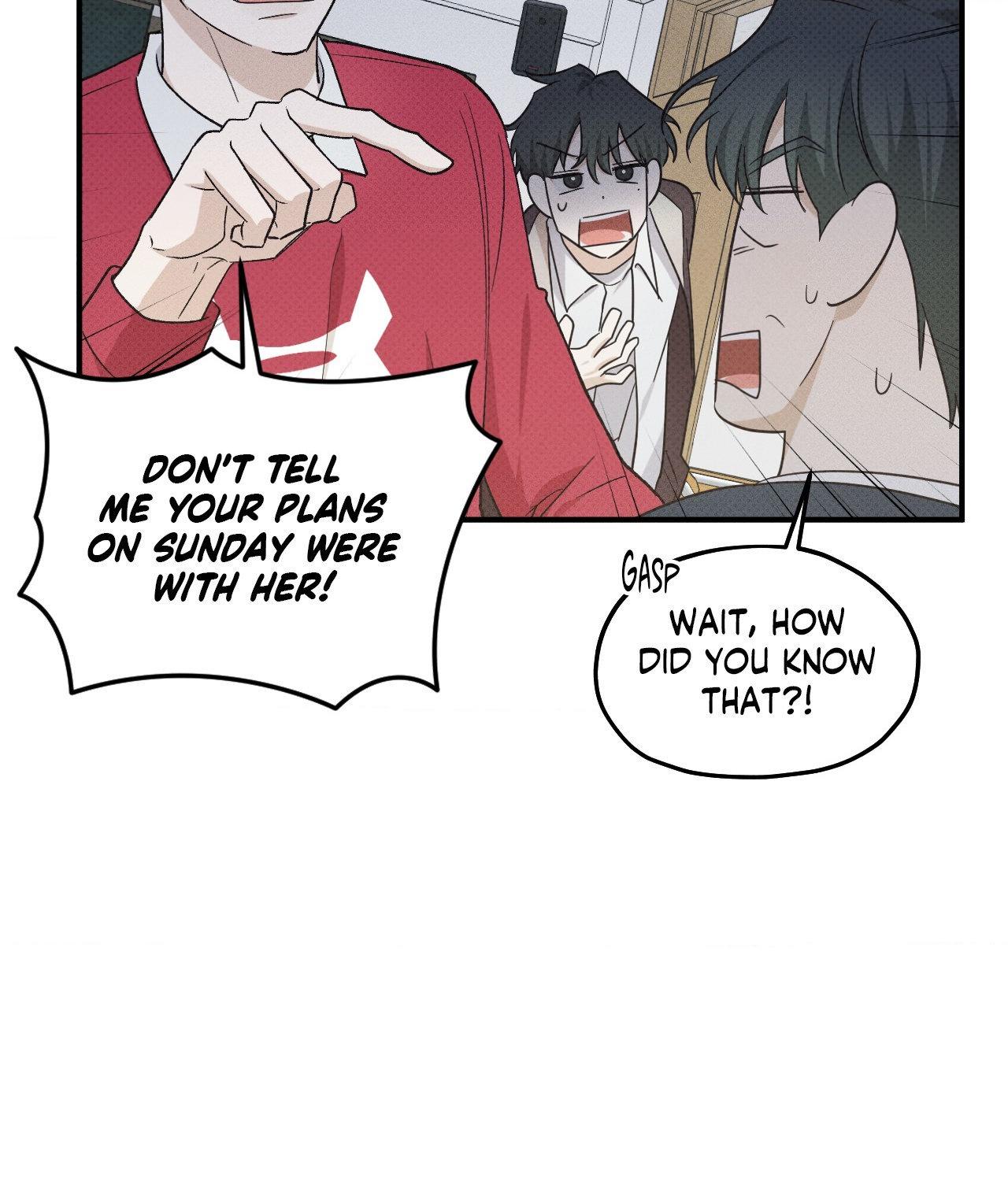 So, Who Got Screwed? Chapter 18 page 77 - 