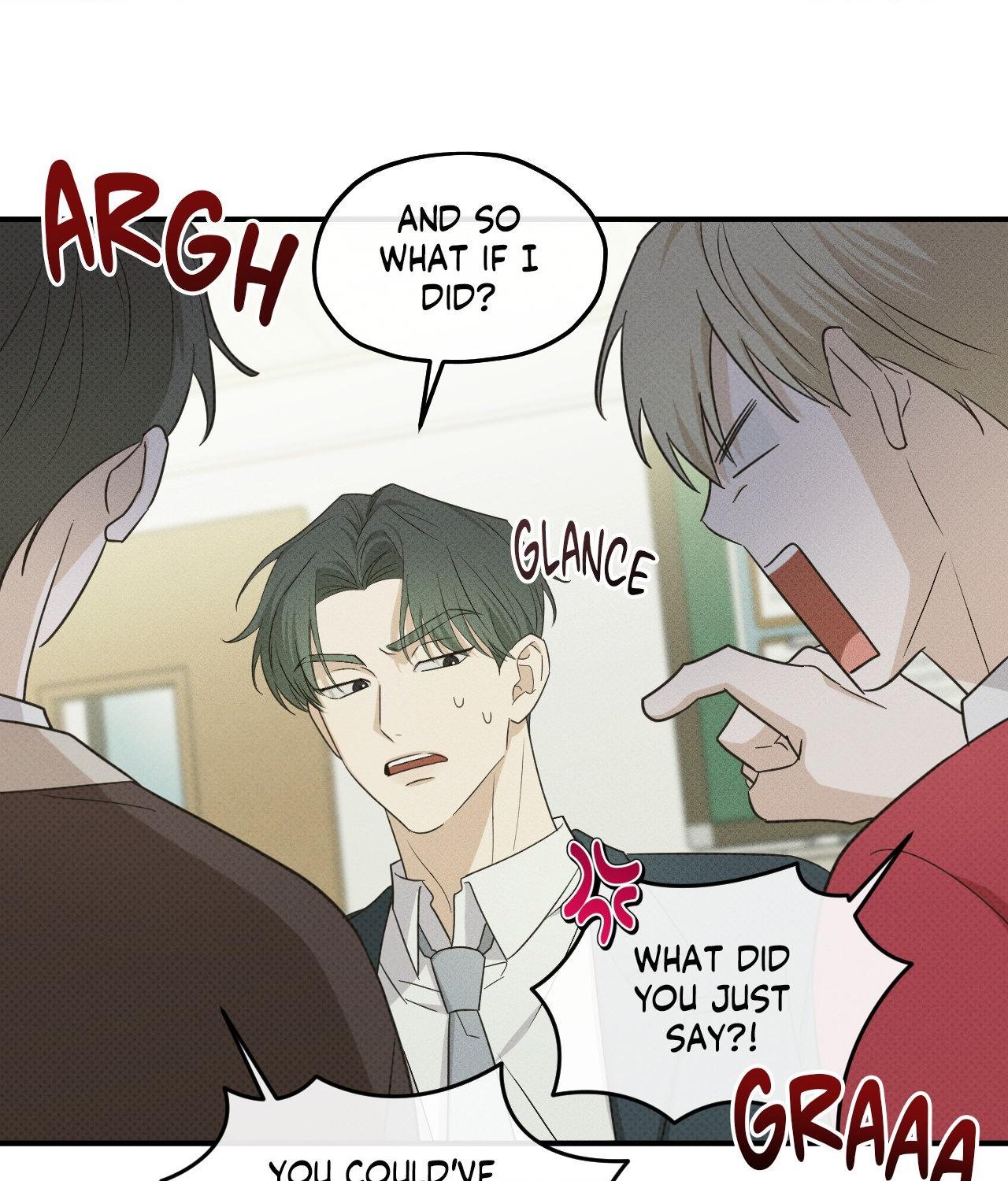 So, Who Got Screwed? Chapter 18 page 78 - 