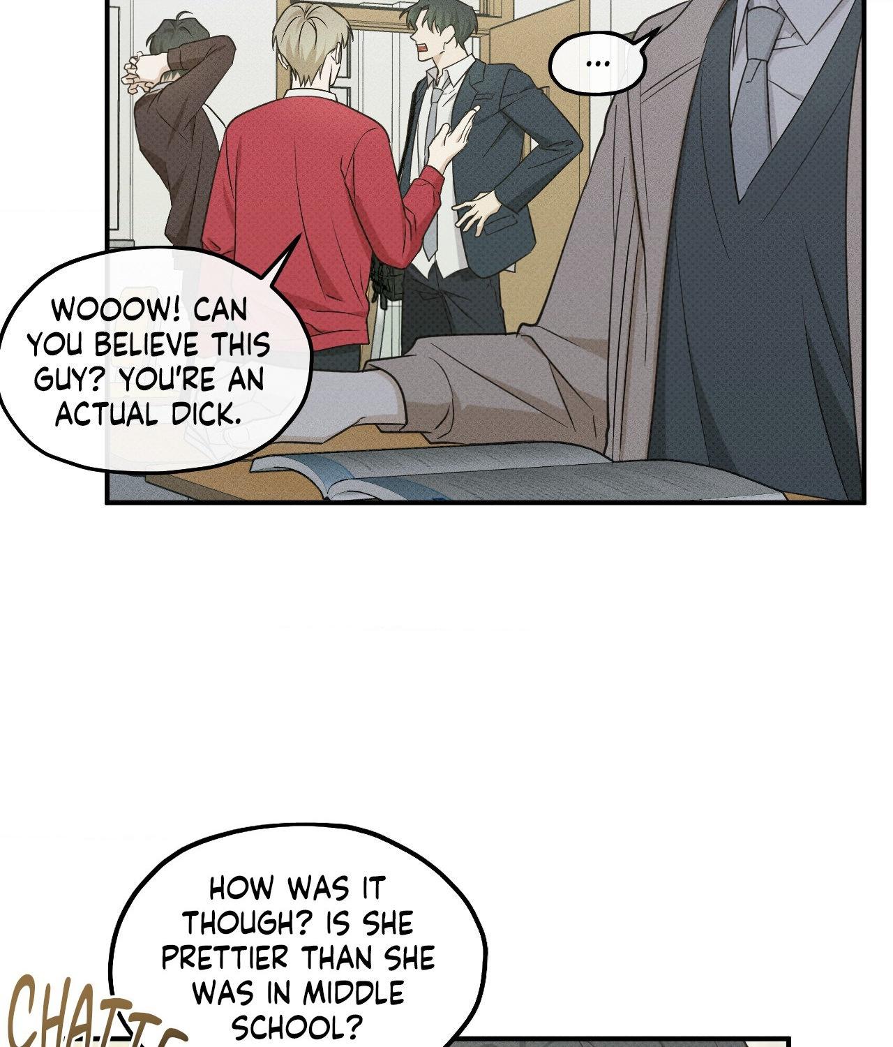So, Who Got Screwed? Chapter 18 page 80 - 