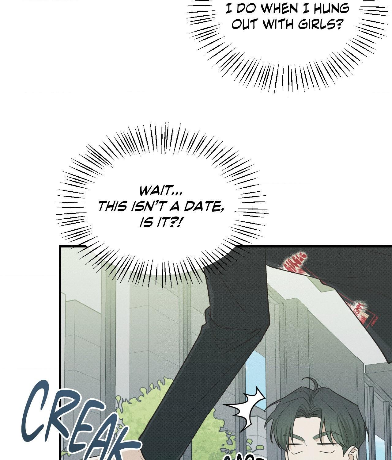 So, Who Got Screwed? Chapter 18 page 9 - 