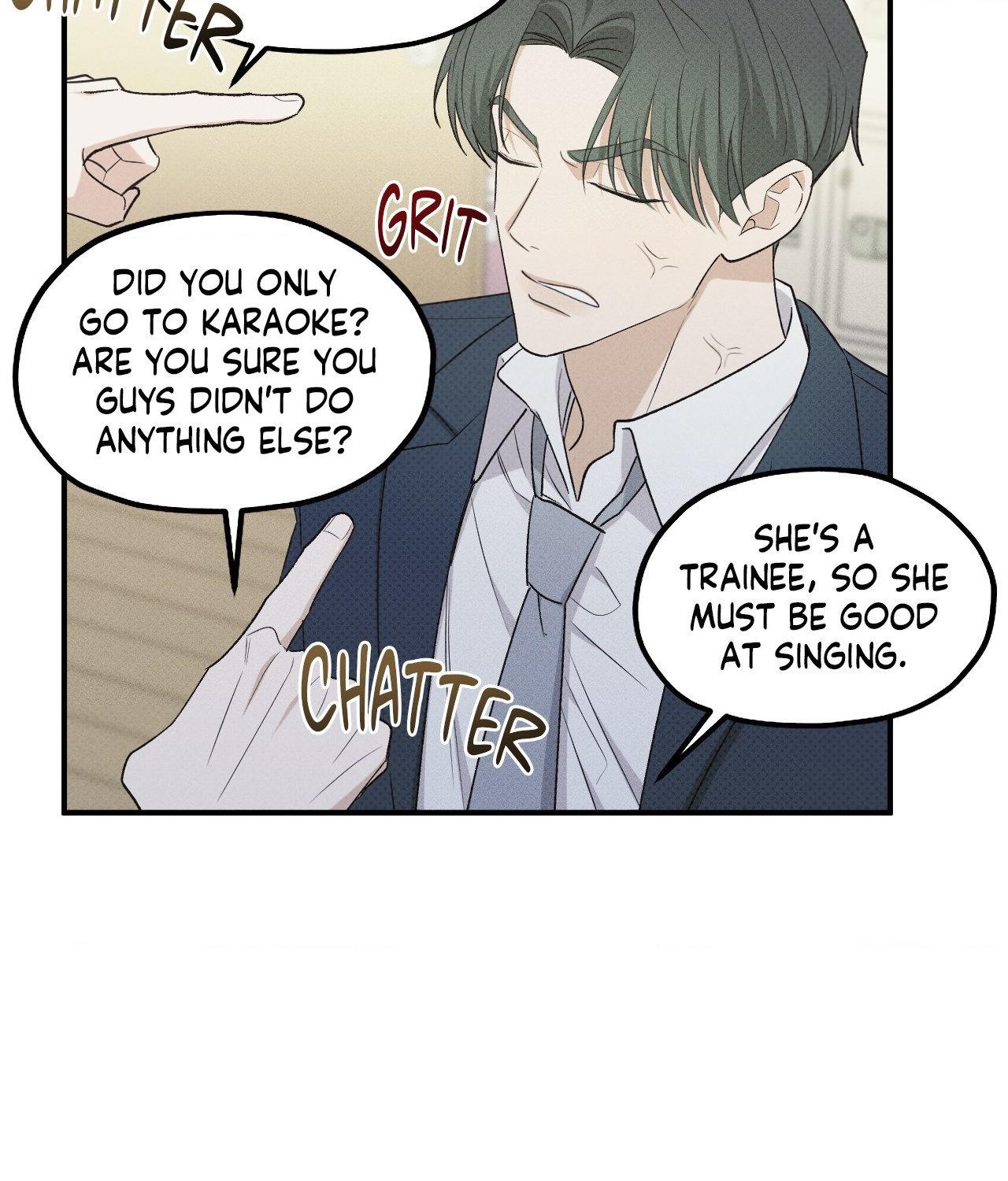 So, Who Got Screwed? Chapter 18 page 81 - 