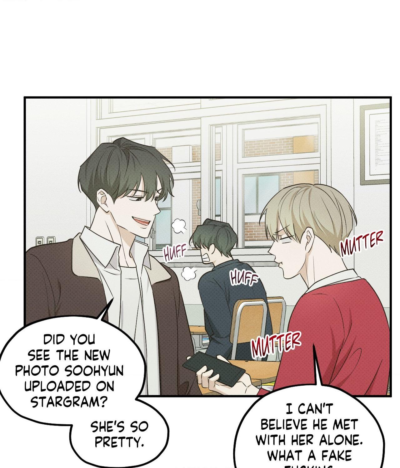 So, Who Got Screwed? Chapter 18 page 84 - 