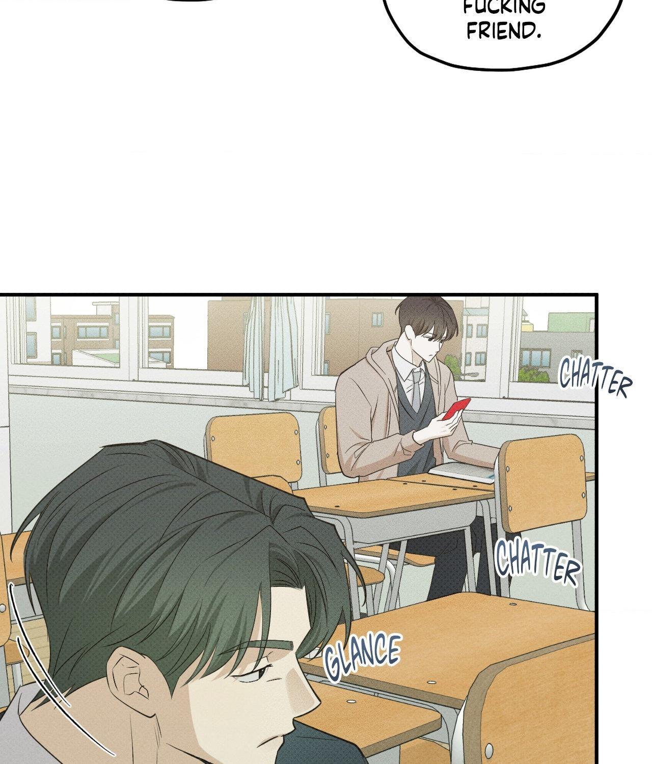 So, Who Got Screwed? Chapter 18 page 85 - 