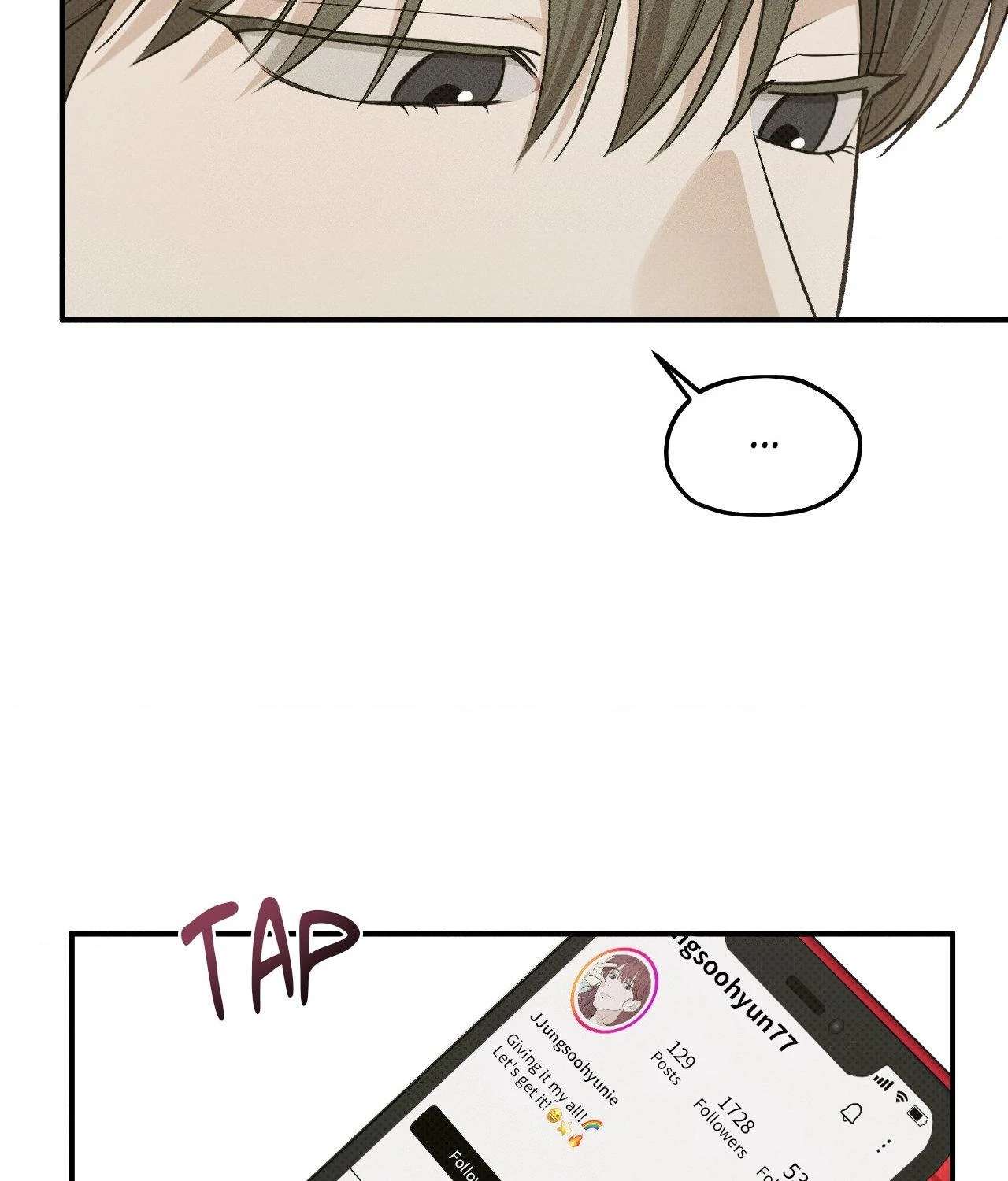 So, Who Got Screwed? Chapter 18 page 88 - 