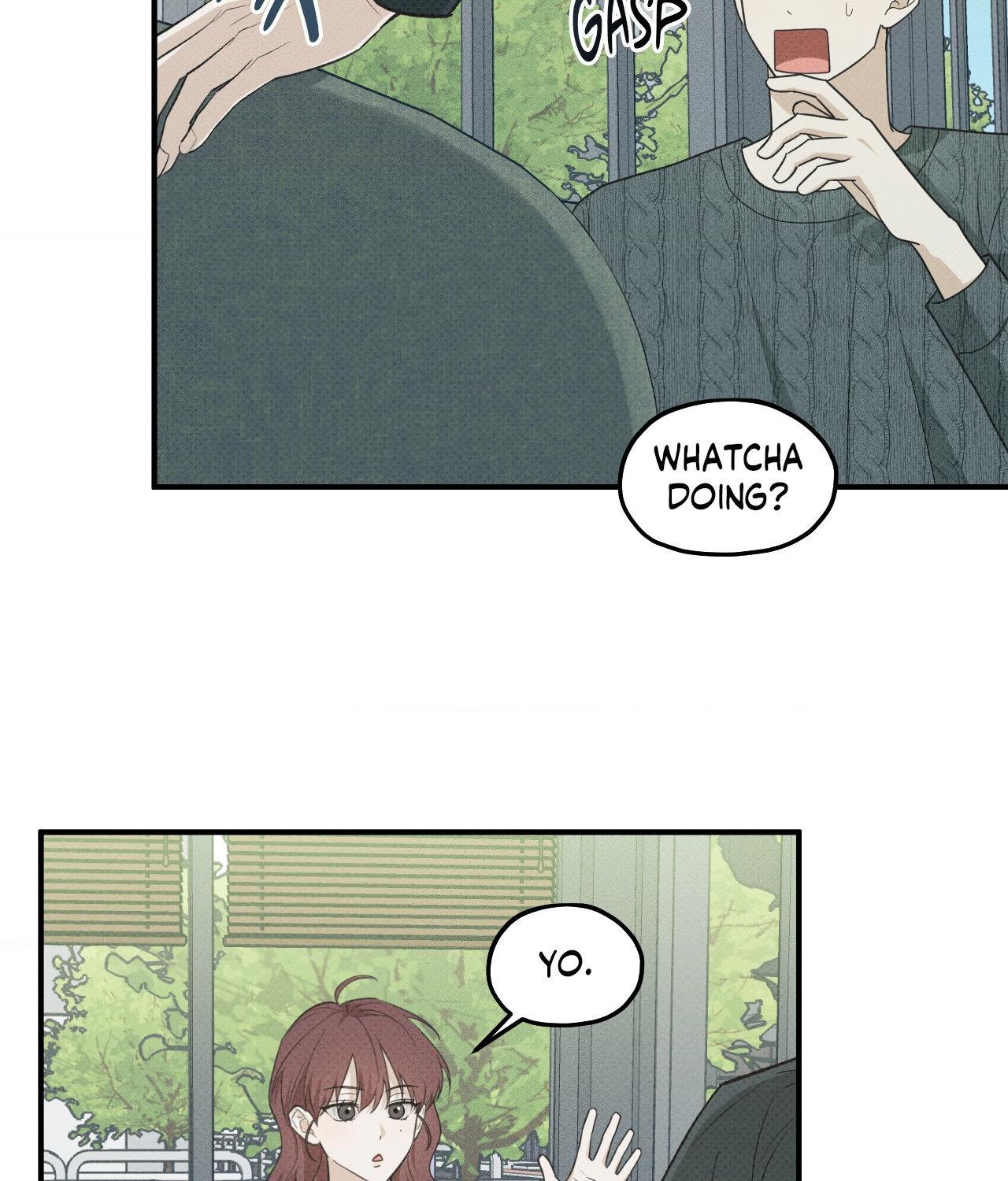 So, Who Got Screwed? Chapter 18 page 10 - 