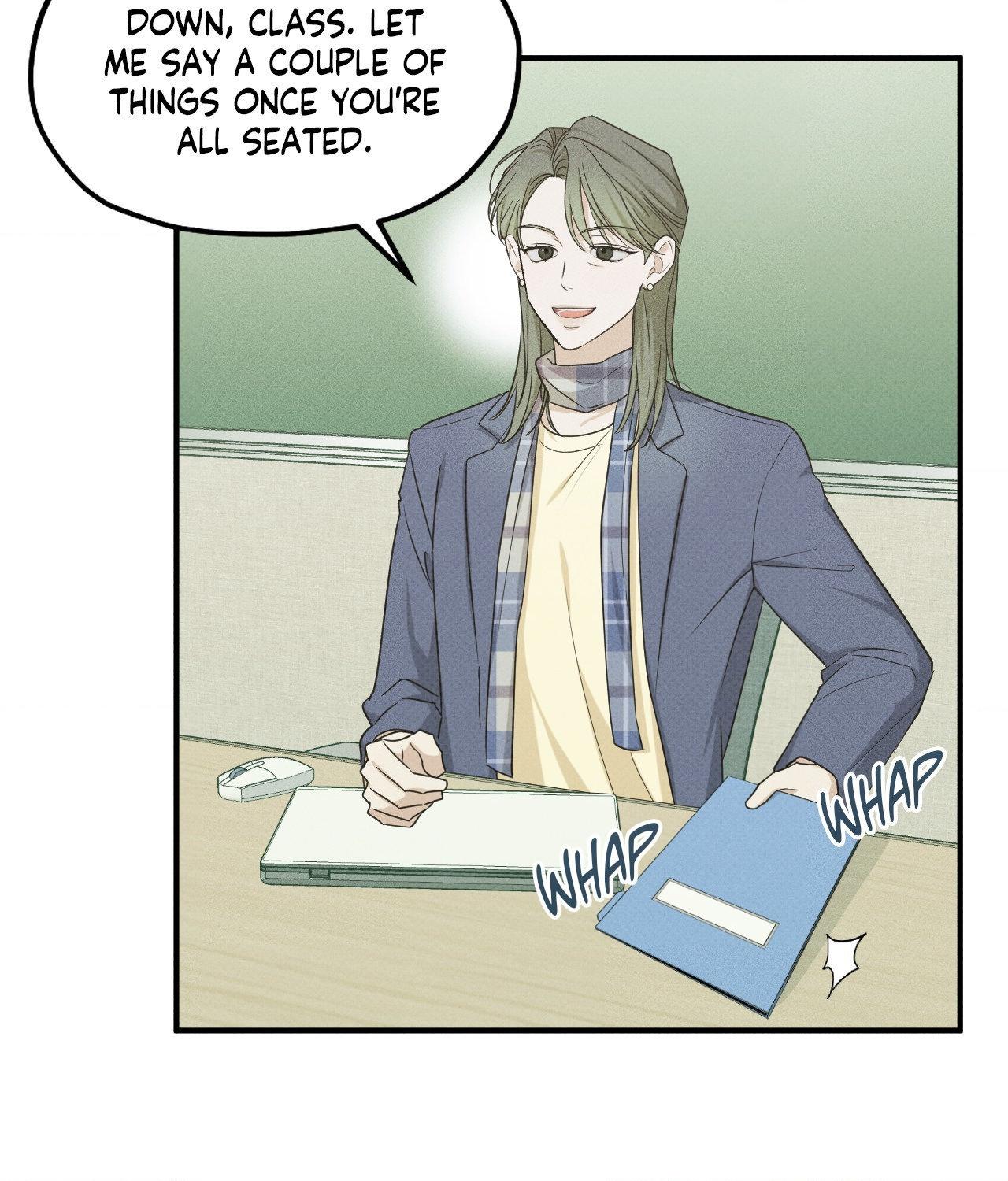 So, Who Got Screwed? Chapter 19 page 11 - 