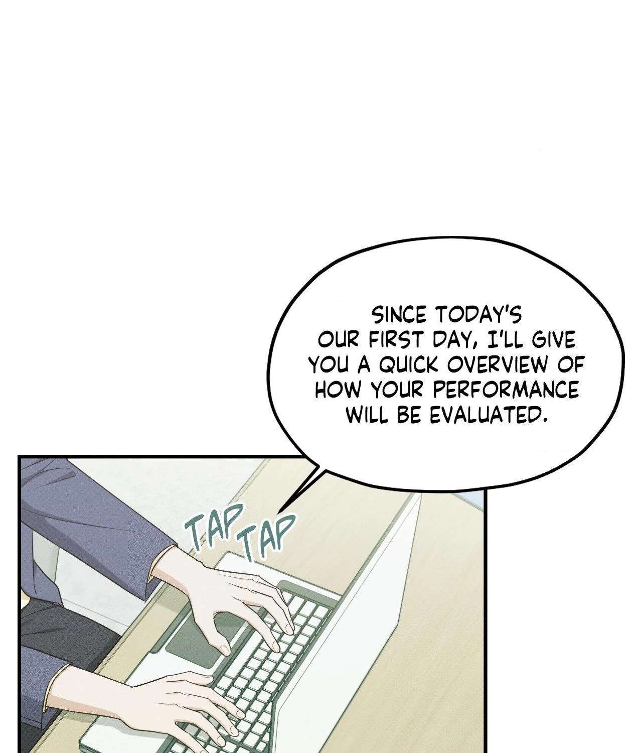 So, Who Got Screwed? Chapter 19 page 12 - 