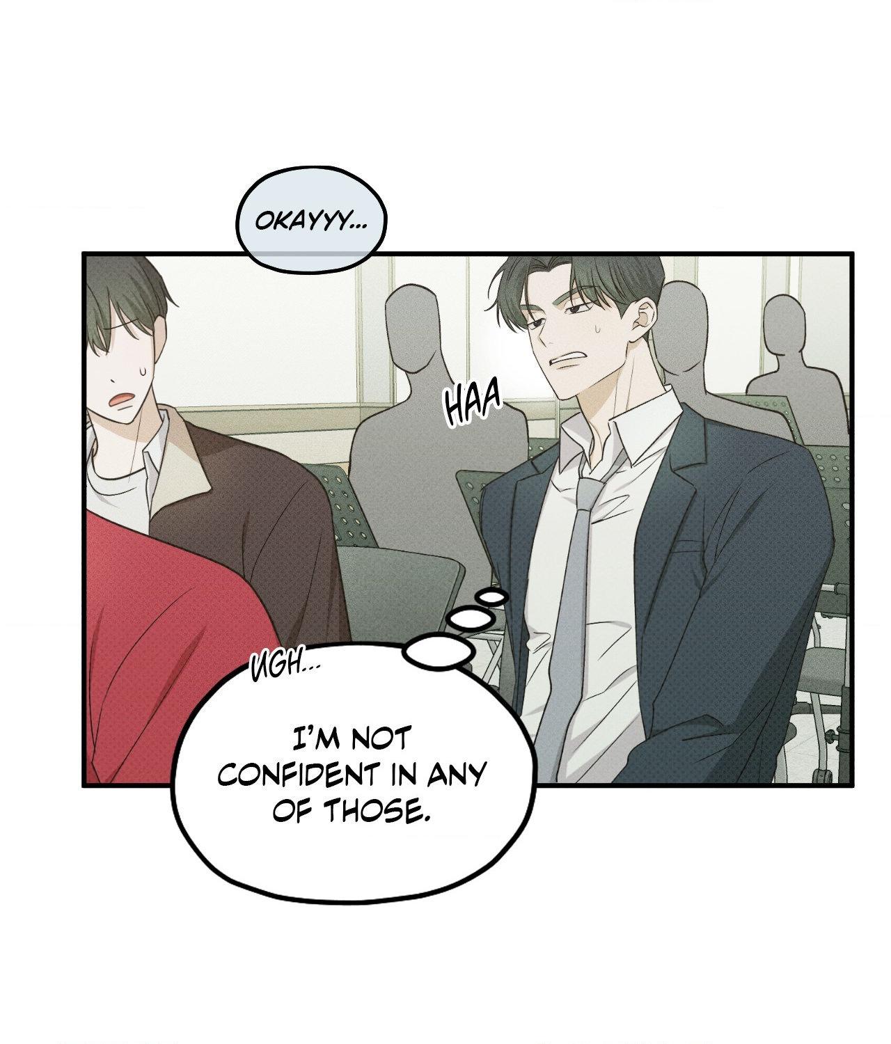 So, Who Got Screwed? Chapter 19 page 17 - 