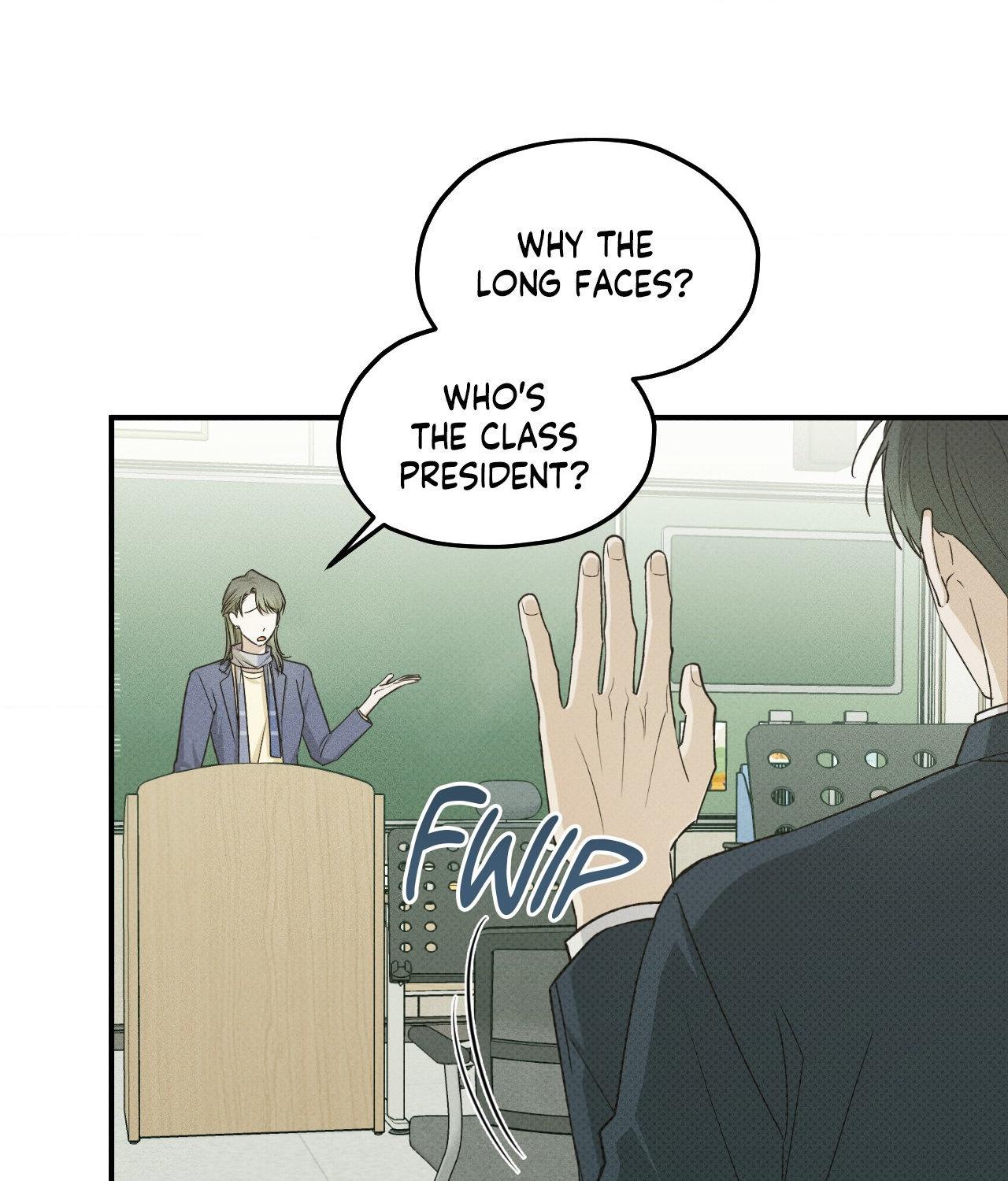 So, Who Got Screwed? Chapter 19 page 18 - 