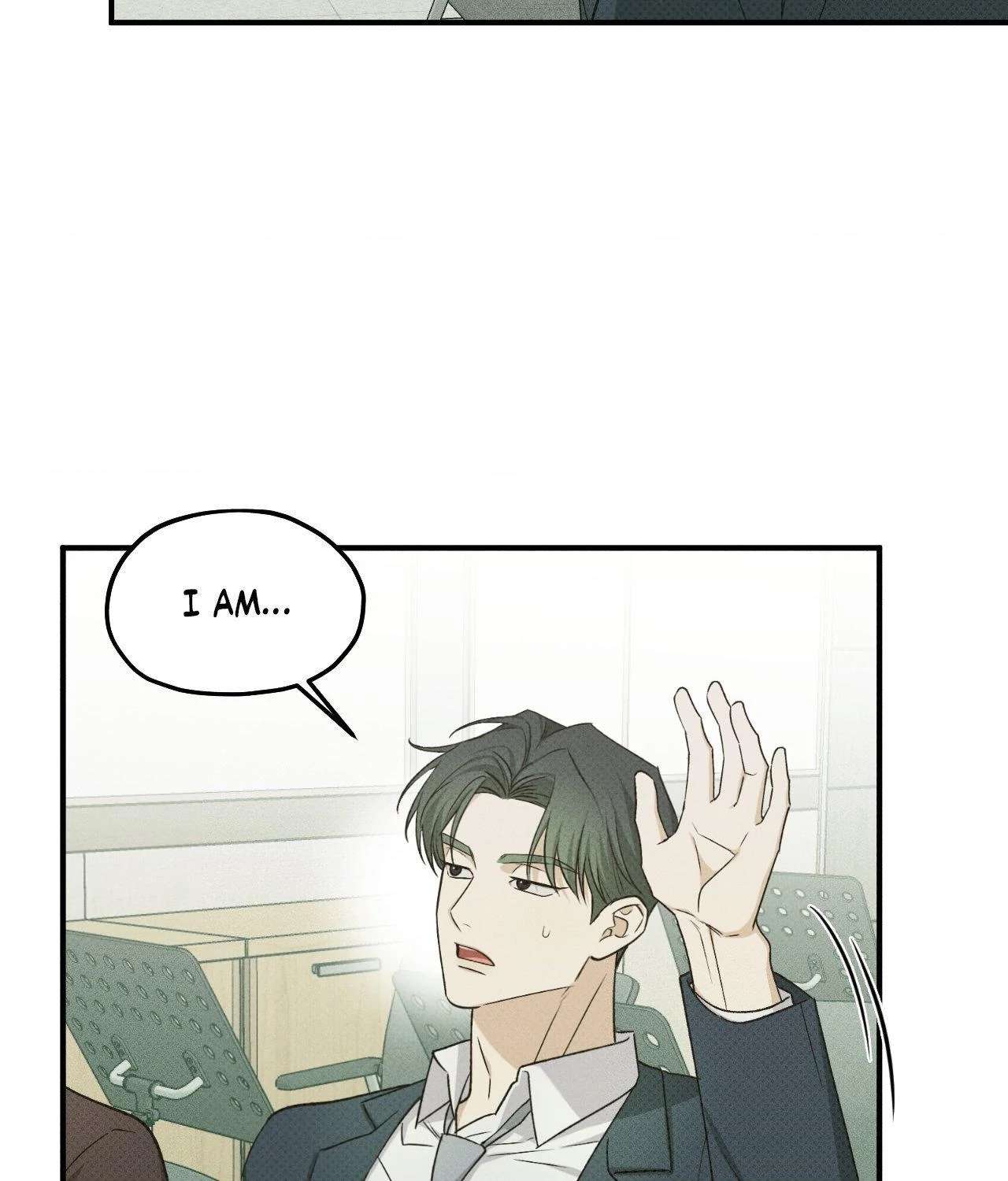 So, Who Got Screwed? Chapter 19 page 19 - 