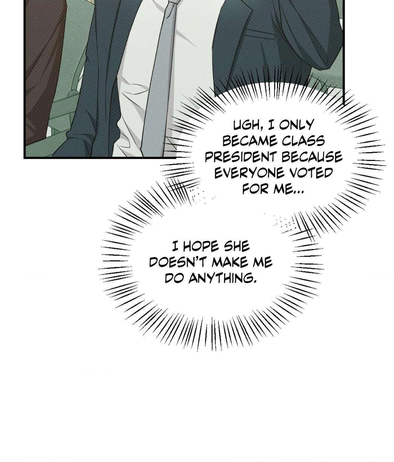 So, Who Got Screwed? Chapter 19 page 20 - 
