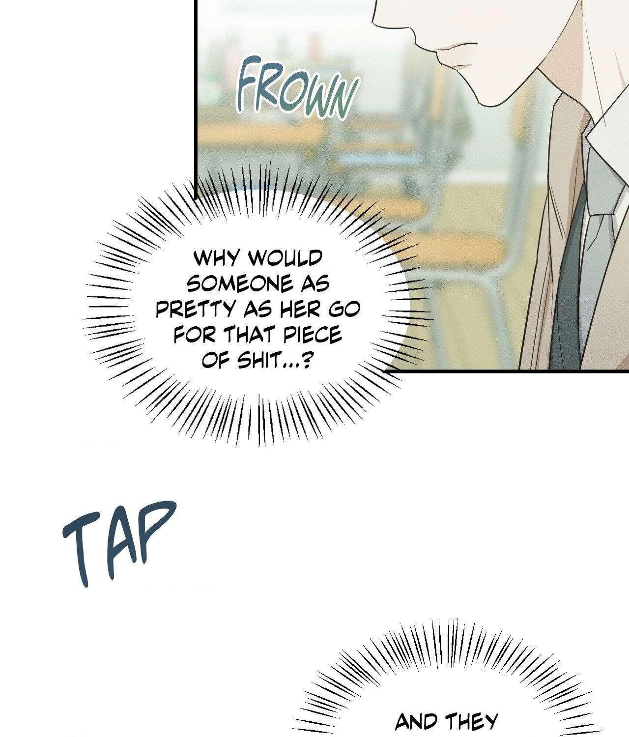 So, Who Got Screwed? Chapter 19 page 3 - 