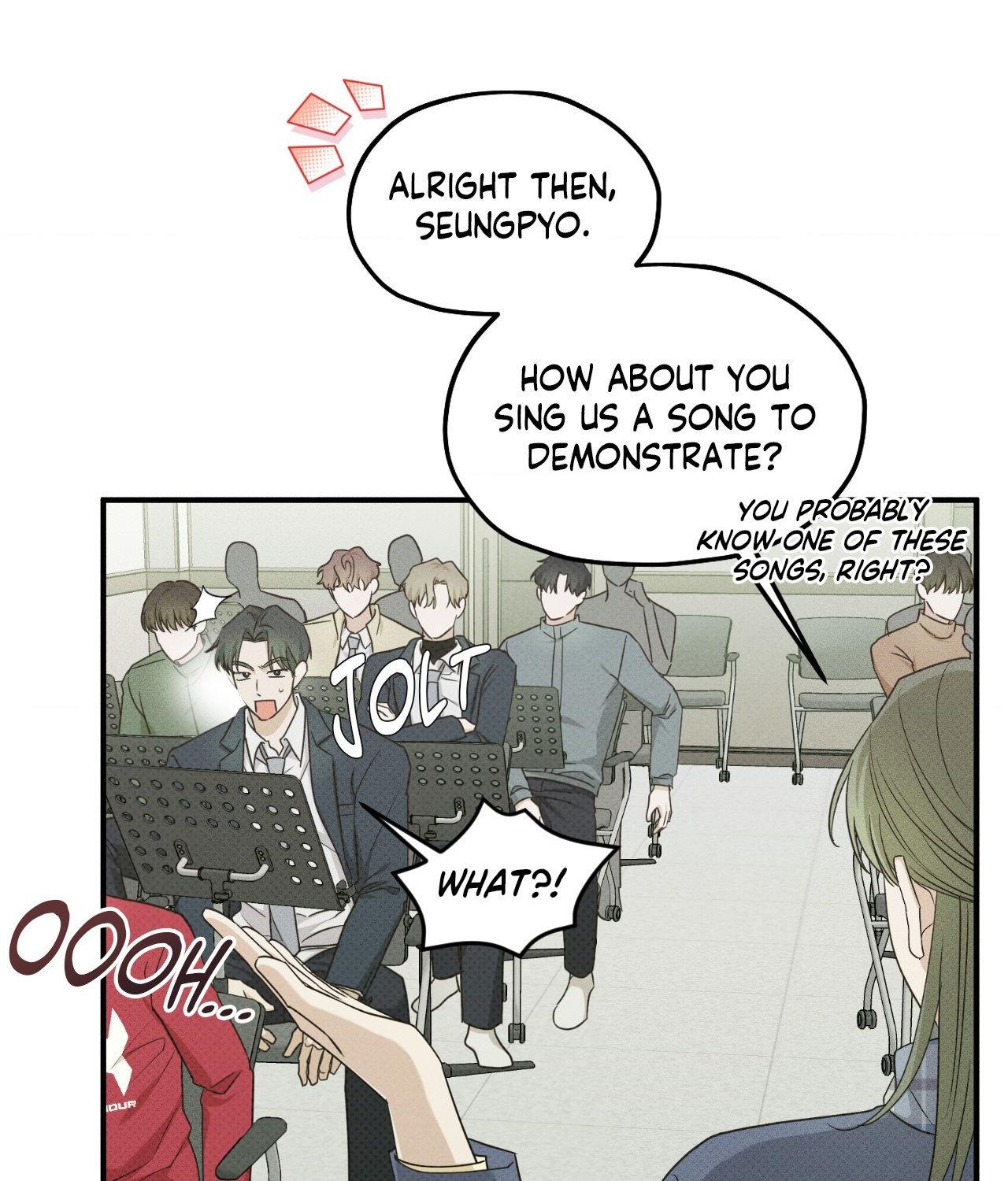 So, Who Got Screwed? Chapter 19 page 21 - 