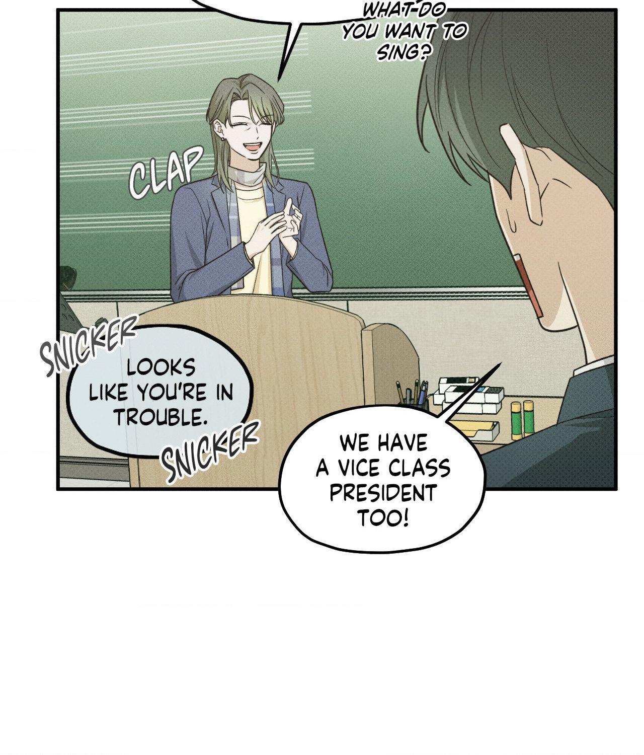 So, Who Got Screwed? Chapter 19 page 24 - 