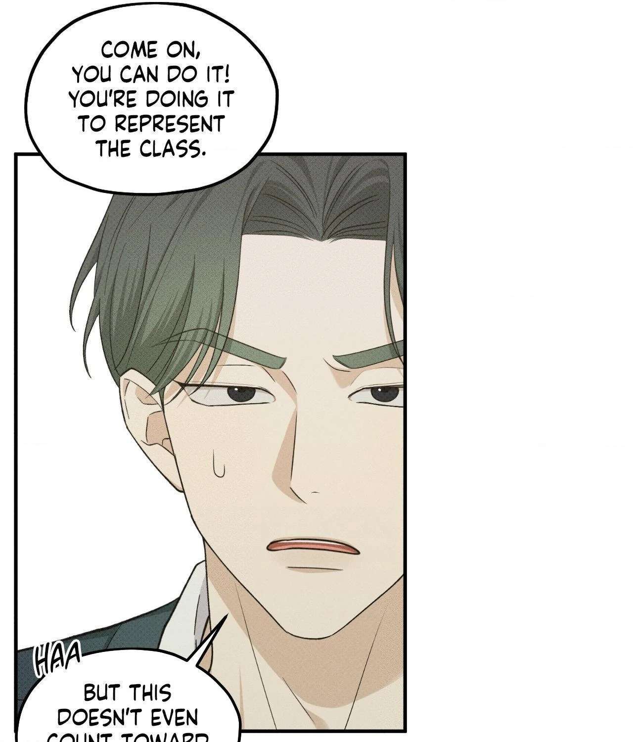So, Who Got Screwed? Chapter 19 page 25 - 