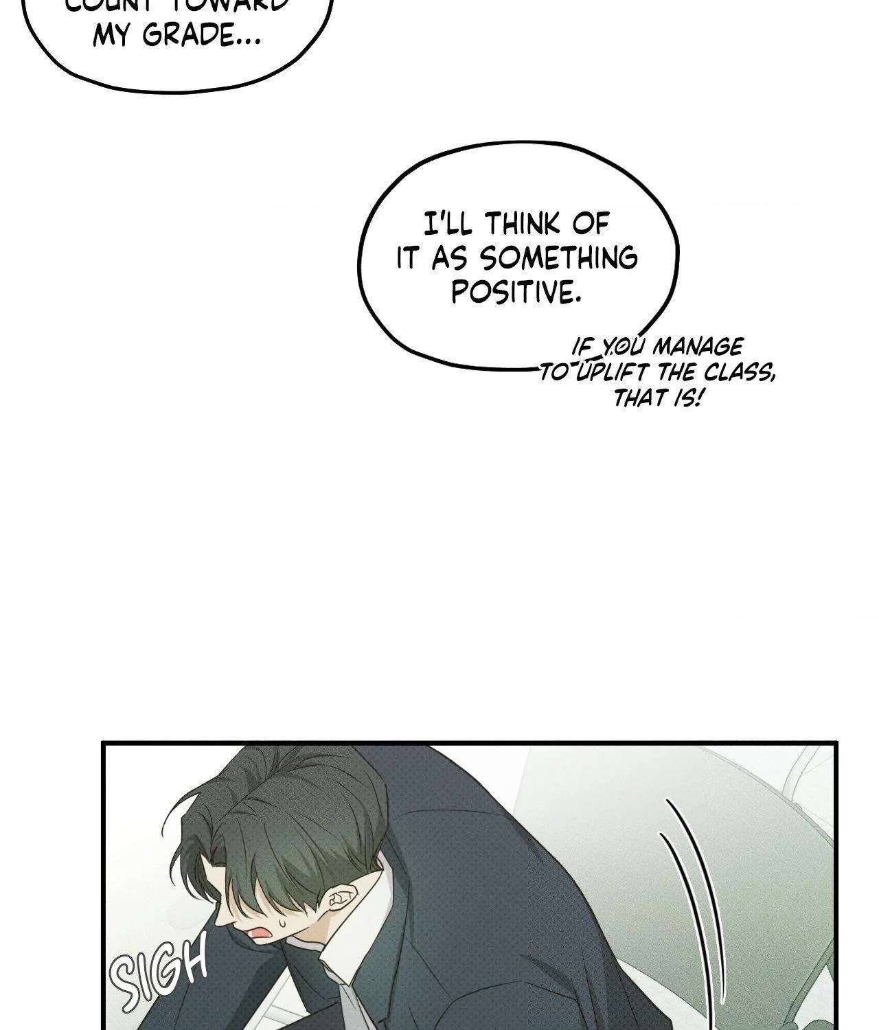So, Who Got Screwed? Chapter 19 page 26 - 