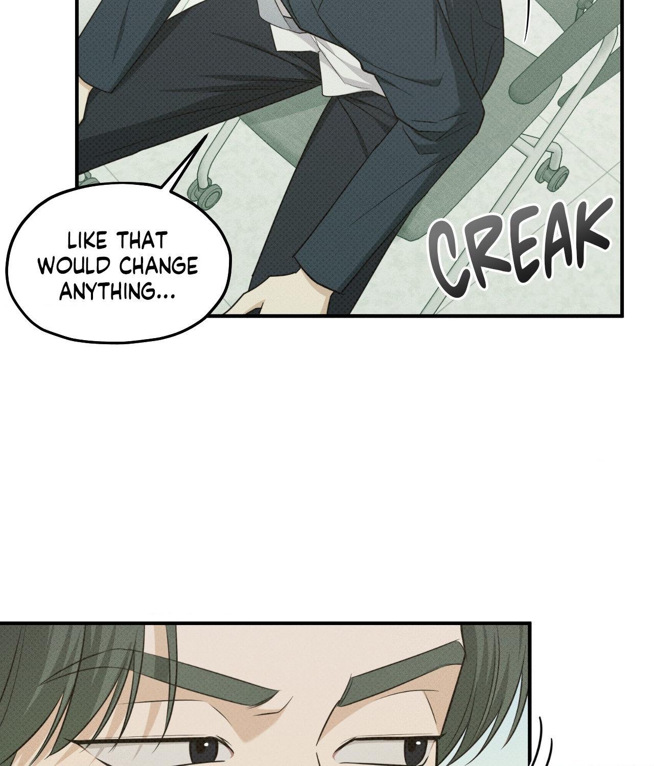 So, Who Got Screwed? Chapter 19 page 27 - 