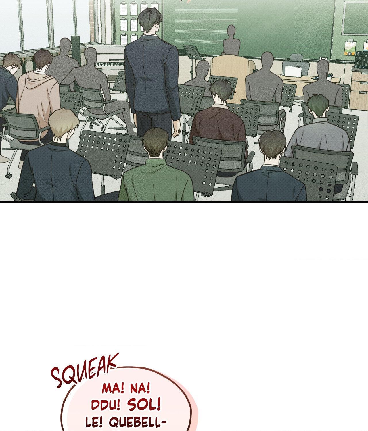 So, Who Got Screwed? Chapter 19 page 33 - 