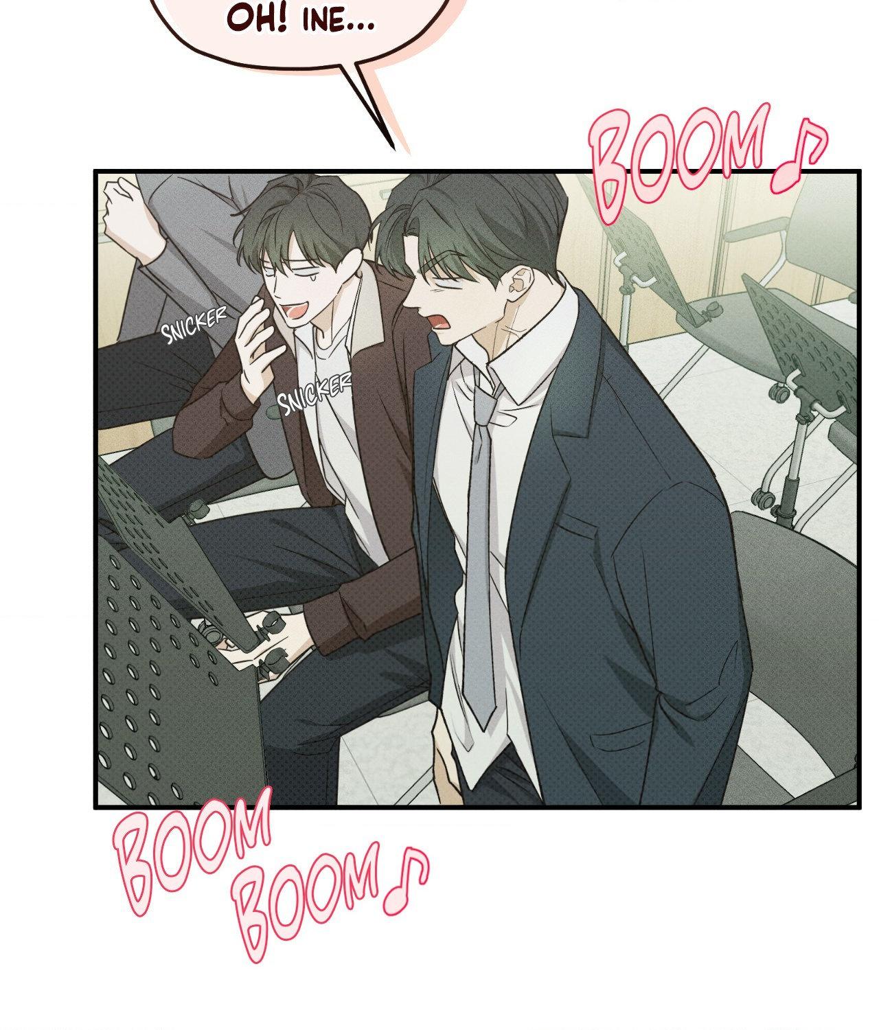 So, Who Got Screwed? Chapter 19 page 34 - 