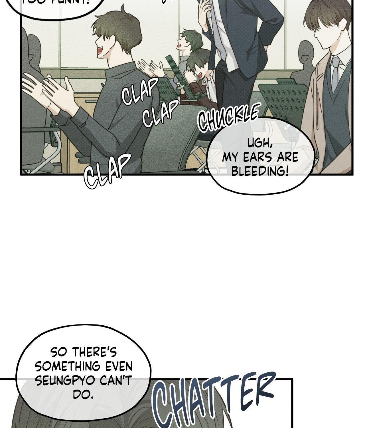 So, Who Got Screwed? Chapter 19 page 37 - 