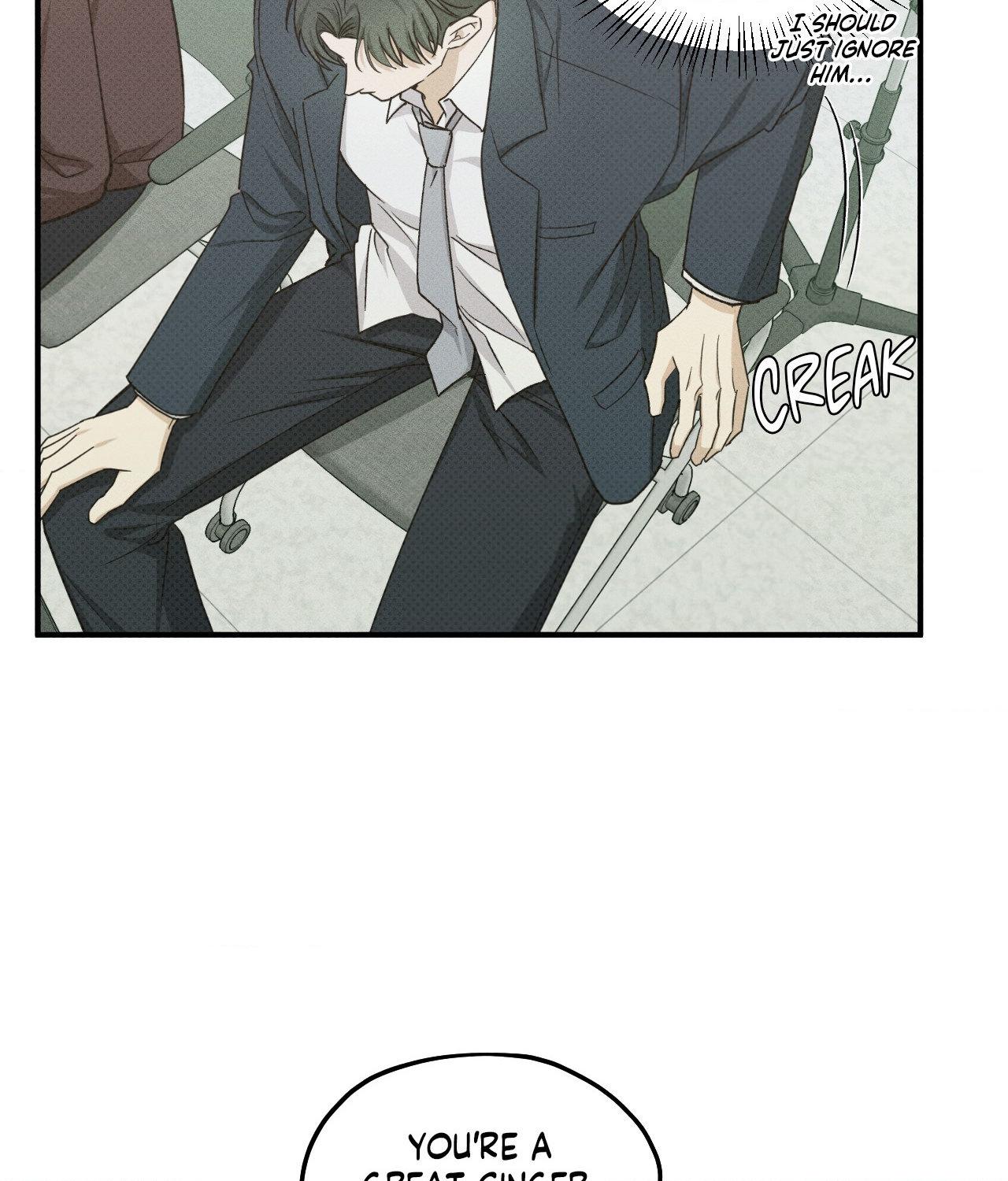 So, Who Got Screwed? Chapter 19 page 41 - 