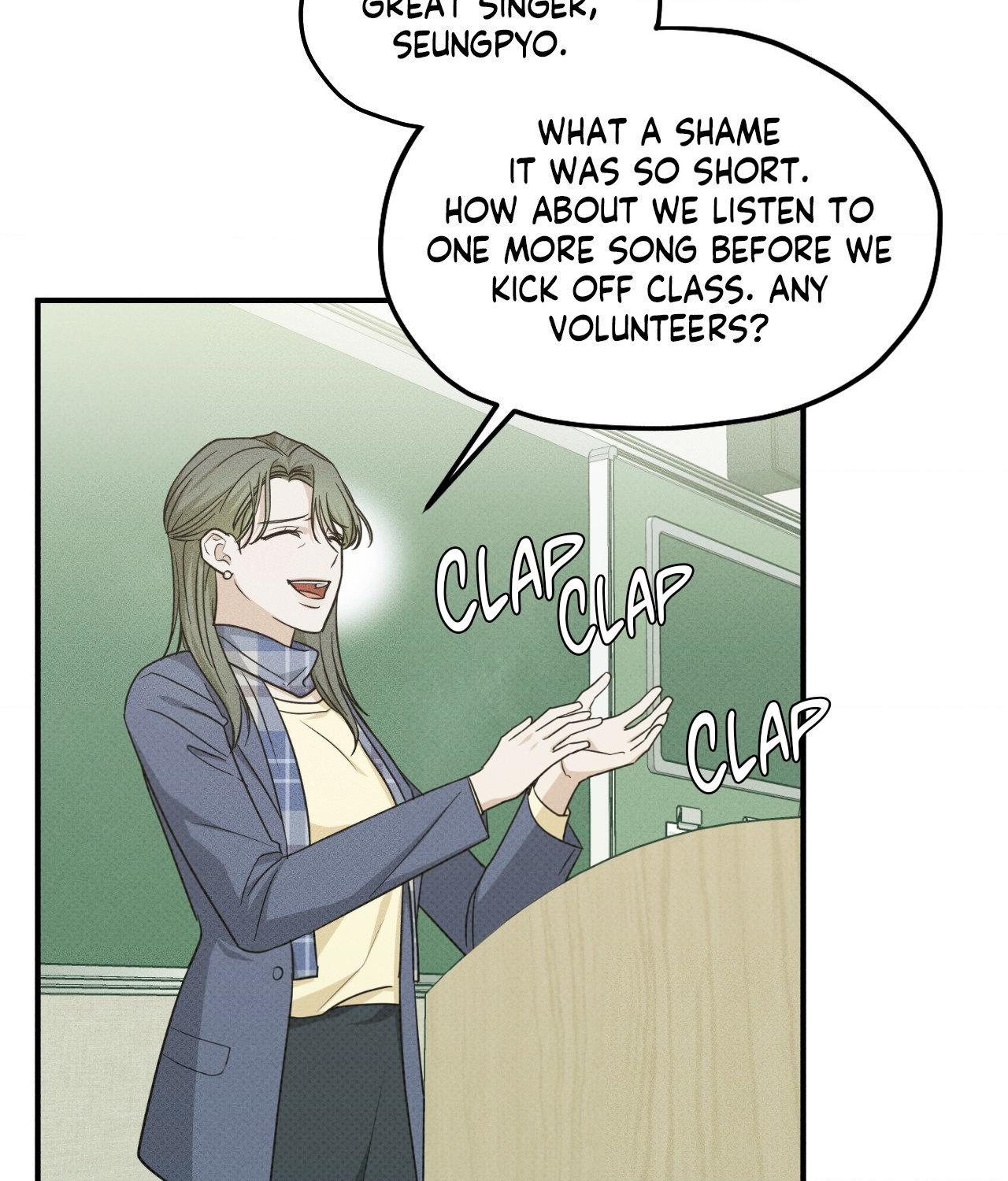 So, Who Got Screwed? Chapter 19 page 42 - 
