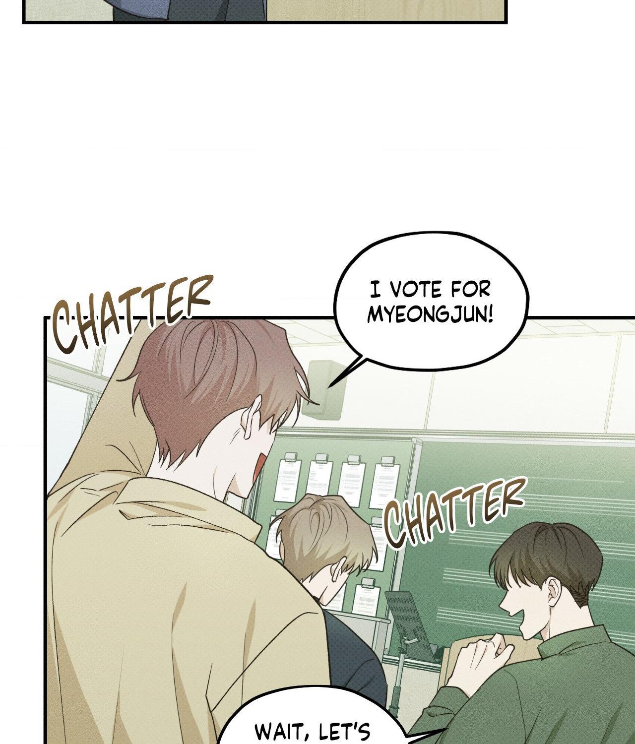 So, Who Got Screwed? Chapter 19 page 43 - 
