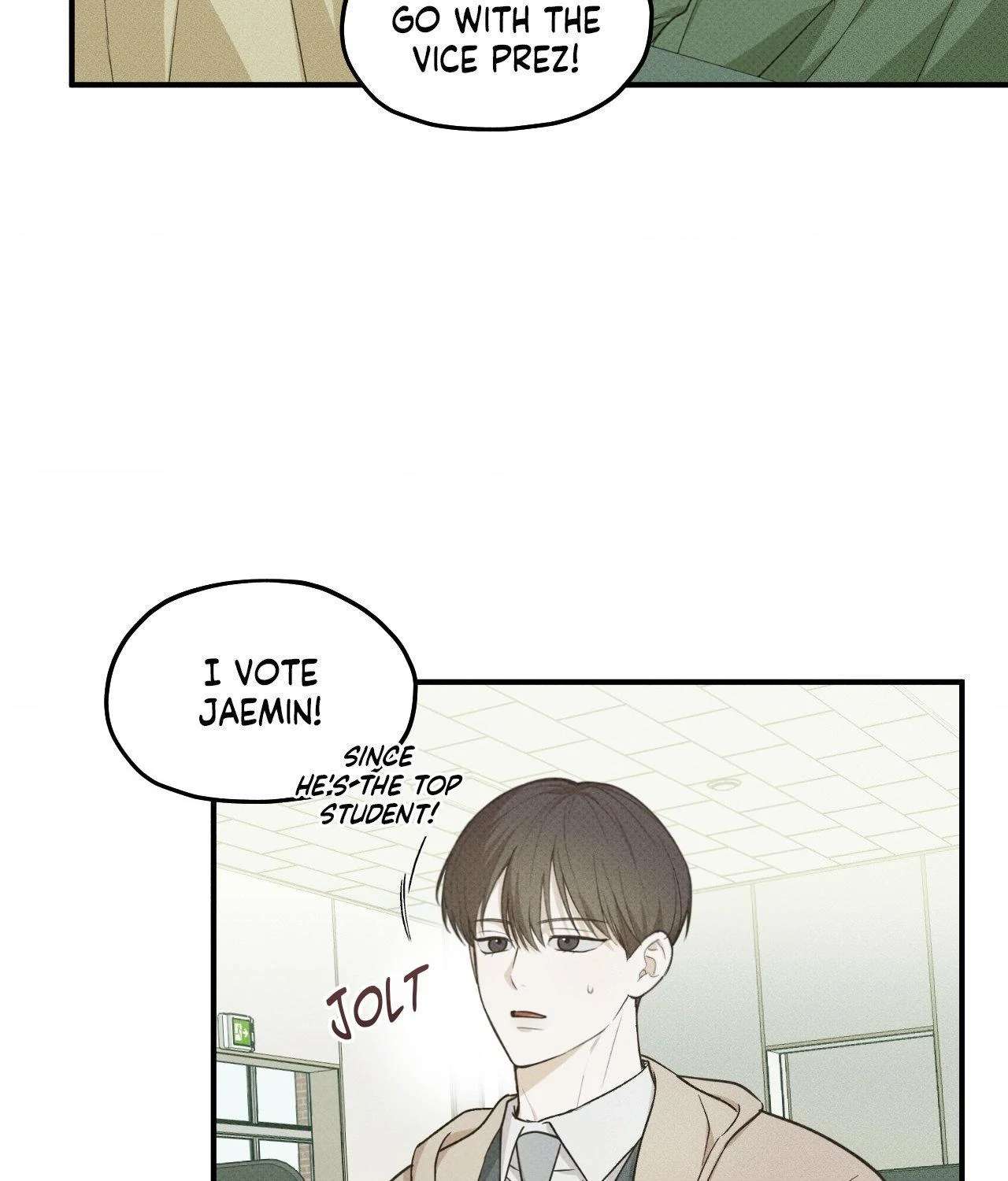So, Who Got Screwed? Chapter 19 page 44 - 