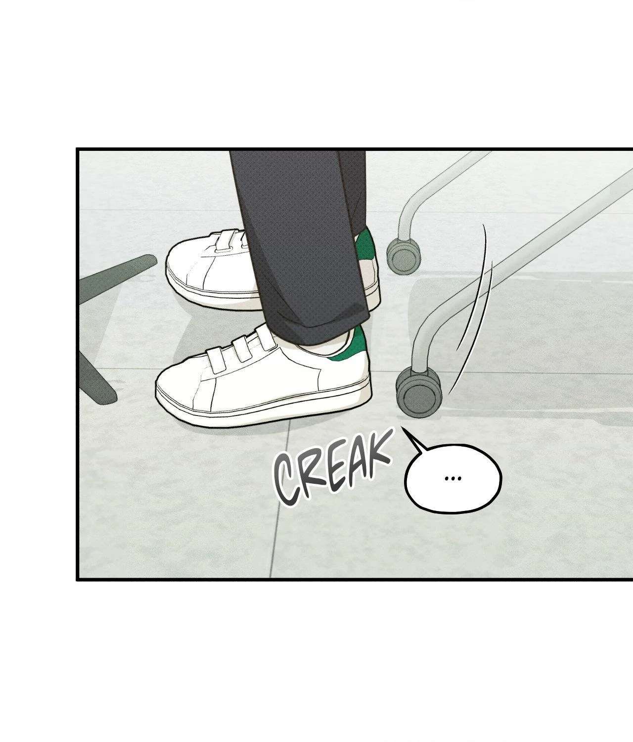 So, Who Got Screwed? Chapter 19 page 49 - 
